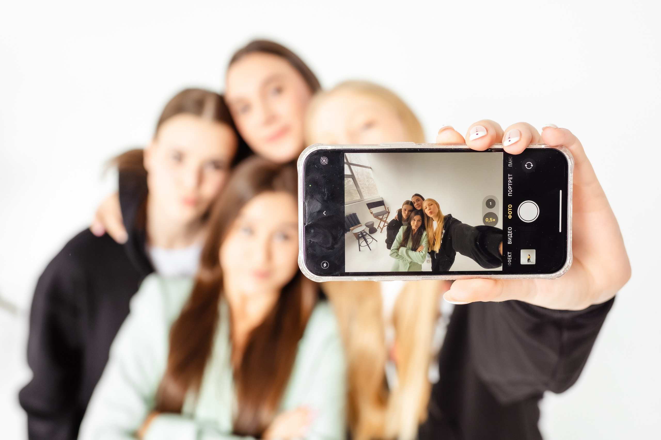 Выпускные альбомы старшеклассников. Дом детской фотографии Арсюткиной Наталии™