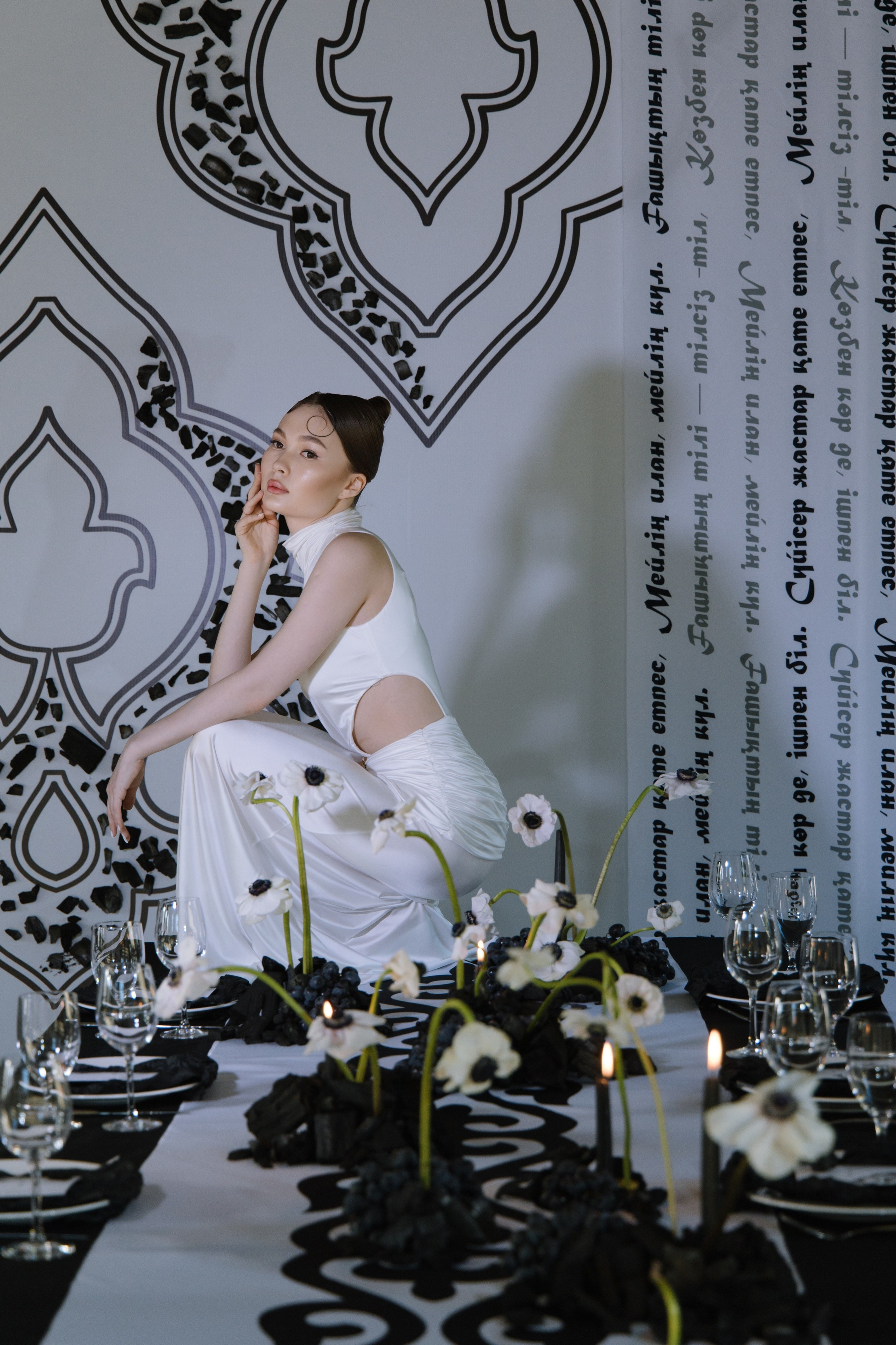 Свадебные съемки. Фотограф Екатерина Оскар