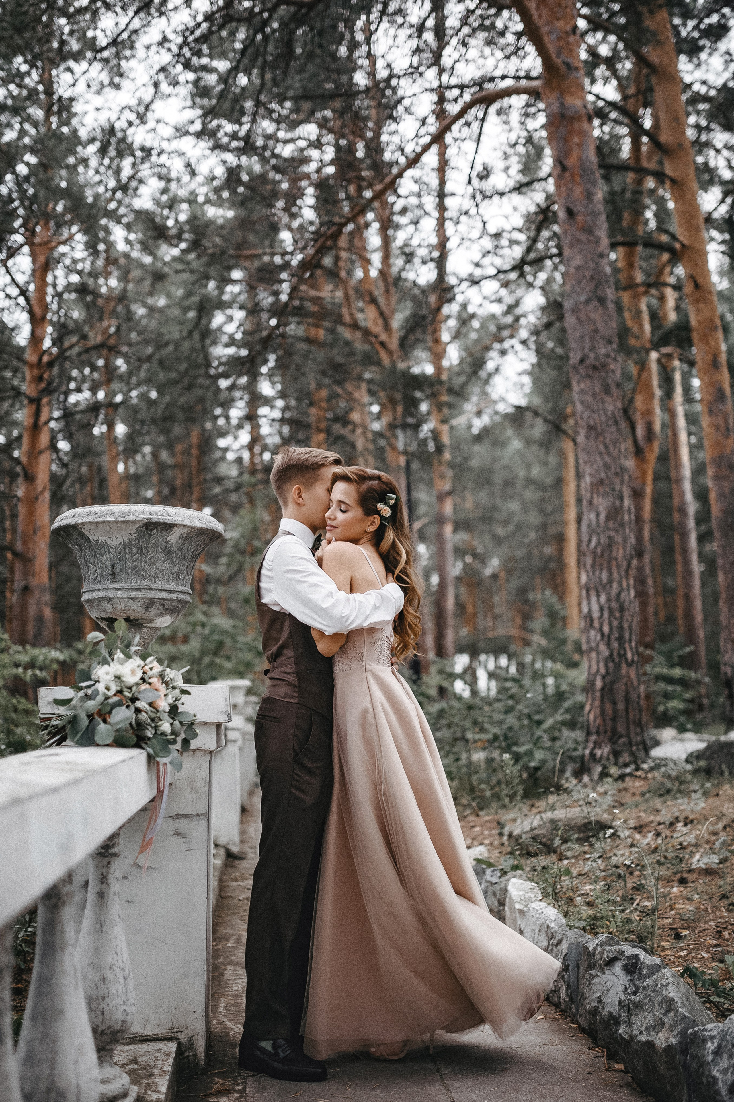 Александр и Валерия. Дмитрий Судаков, фотограф в Екатеринбурге и Москве