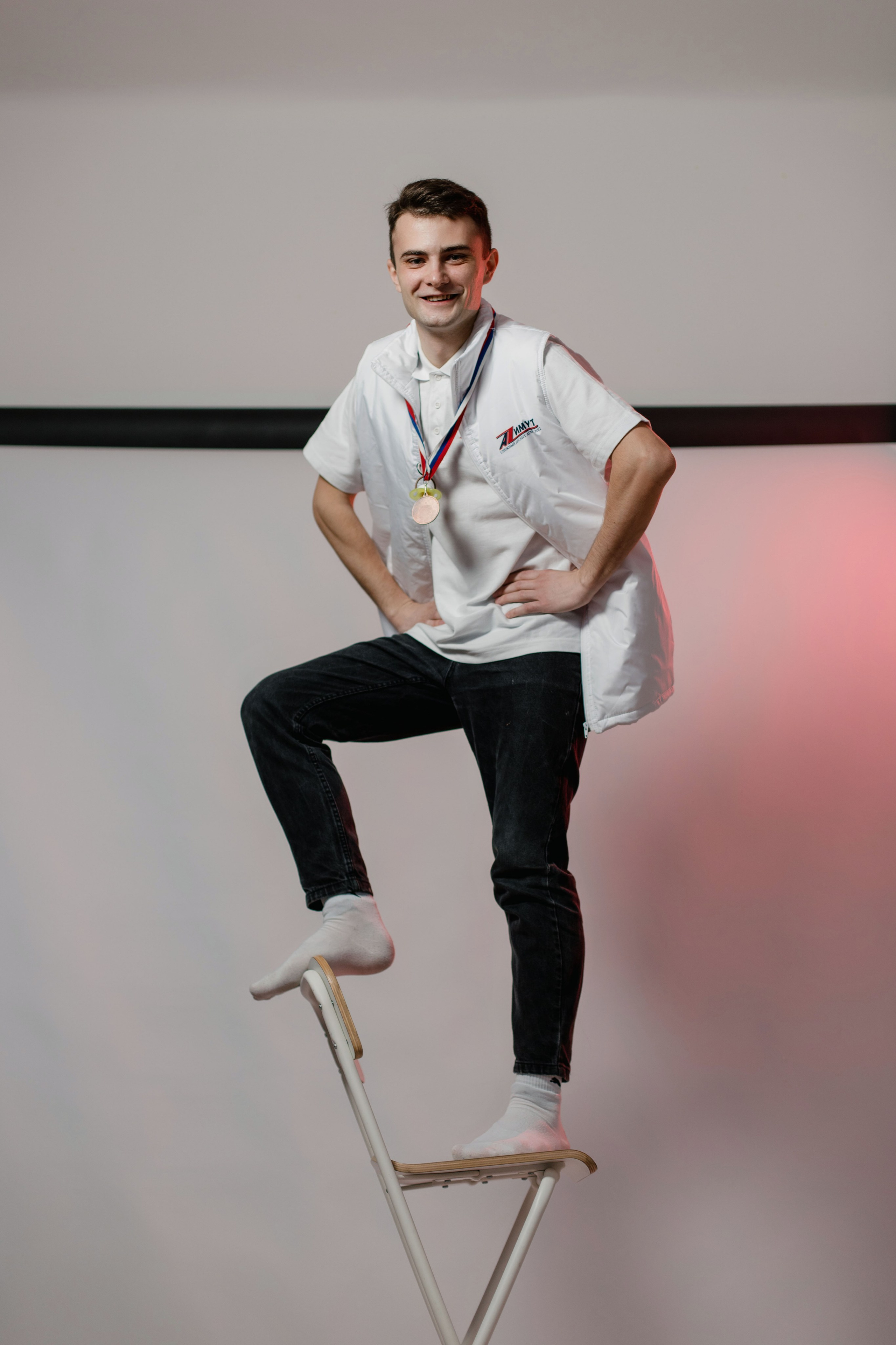 Отряды. Свадебный и репортажный фотограф в Барнауле Евгений Самосюк