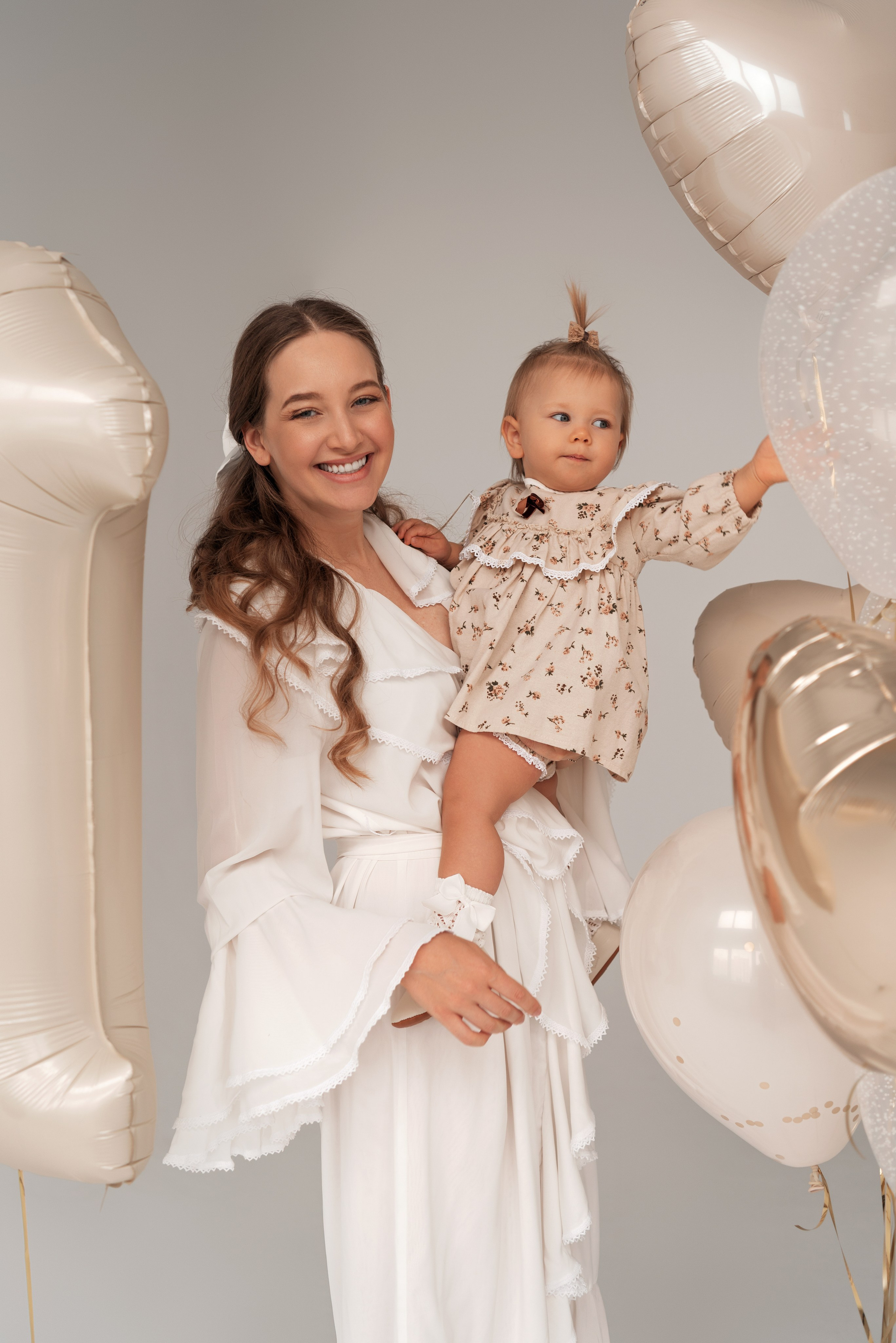 День Рождения Полли. Ульяна Сёмина, фотограф, Москва