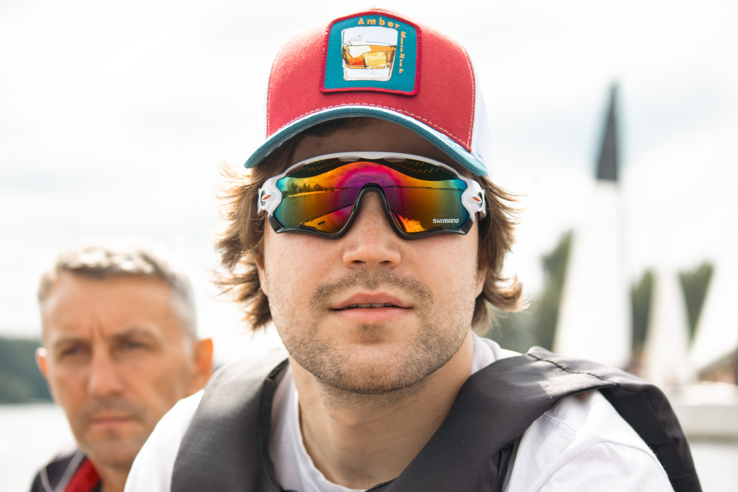 Гонка парусных яхт. Репортажный, event, love-story, креативный фотограф мероприятий в Ярославле Мелюшин Александр