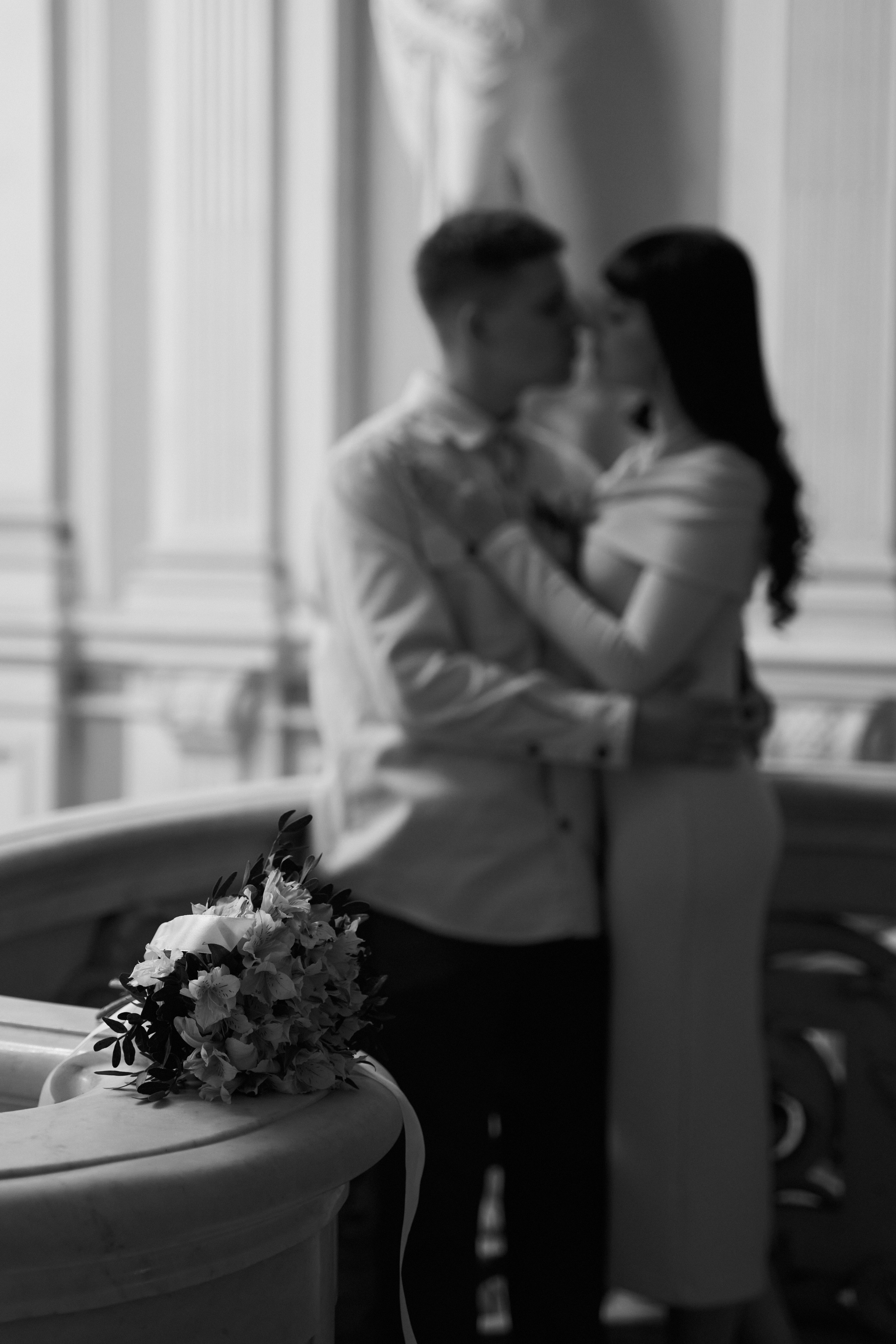 Ярослава и Дмитрий. Свадебный и Репортажный фотограф в Санкт-Петербурге Дмитрий Бирцев