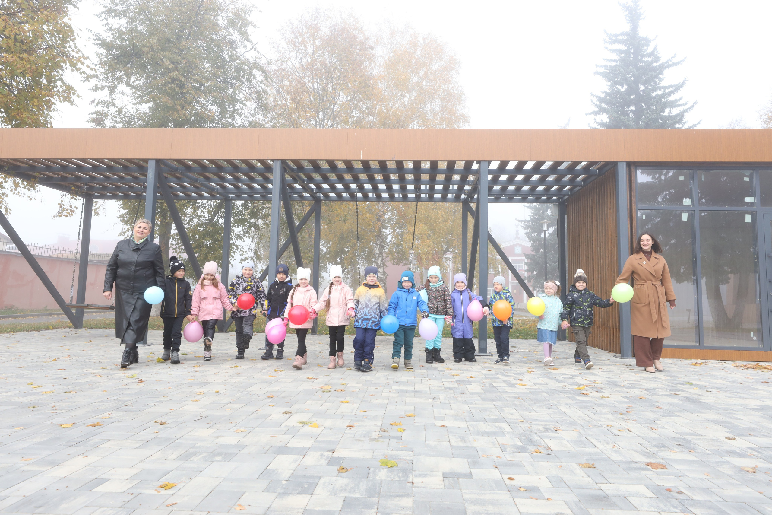 Детский сад. Олег Минайлов — Фотограф ваших событий