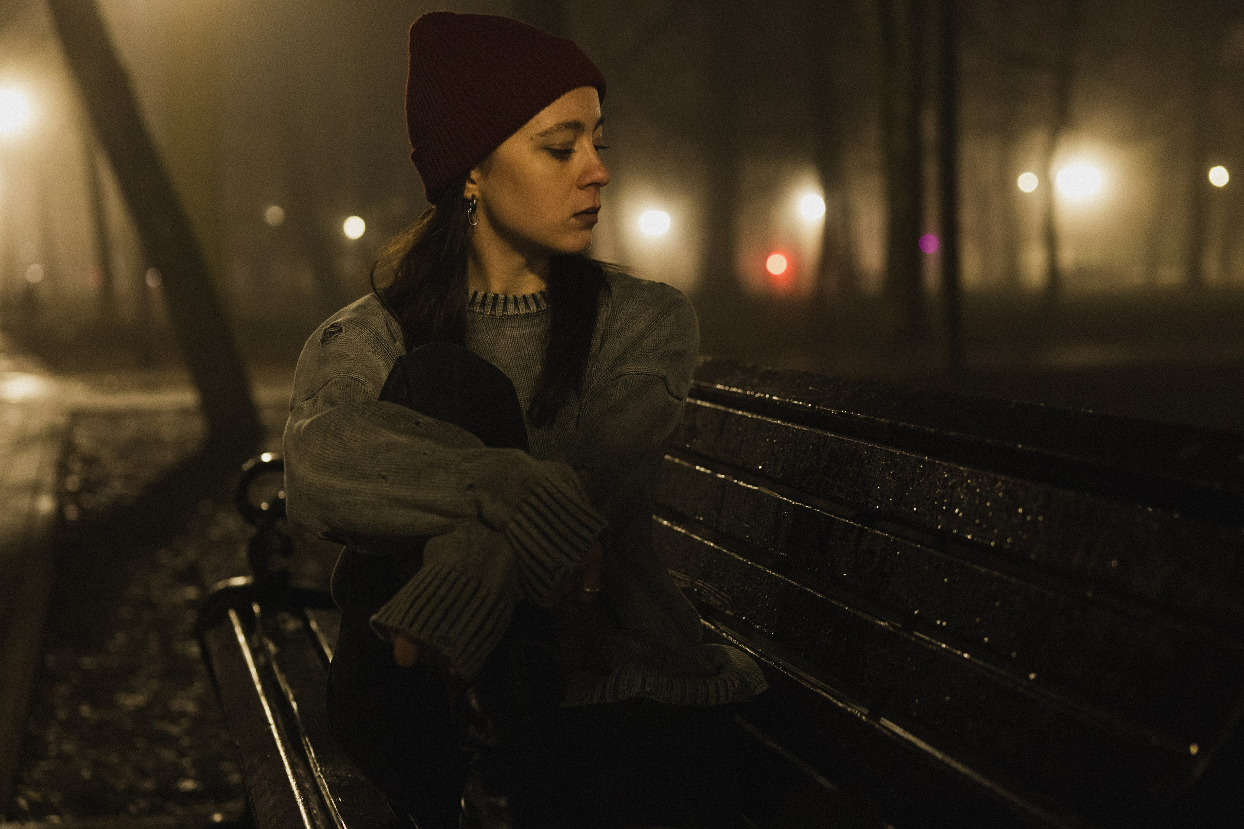 Фотосессия Марии. Олег Минайлов — Фотограф ваших событий