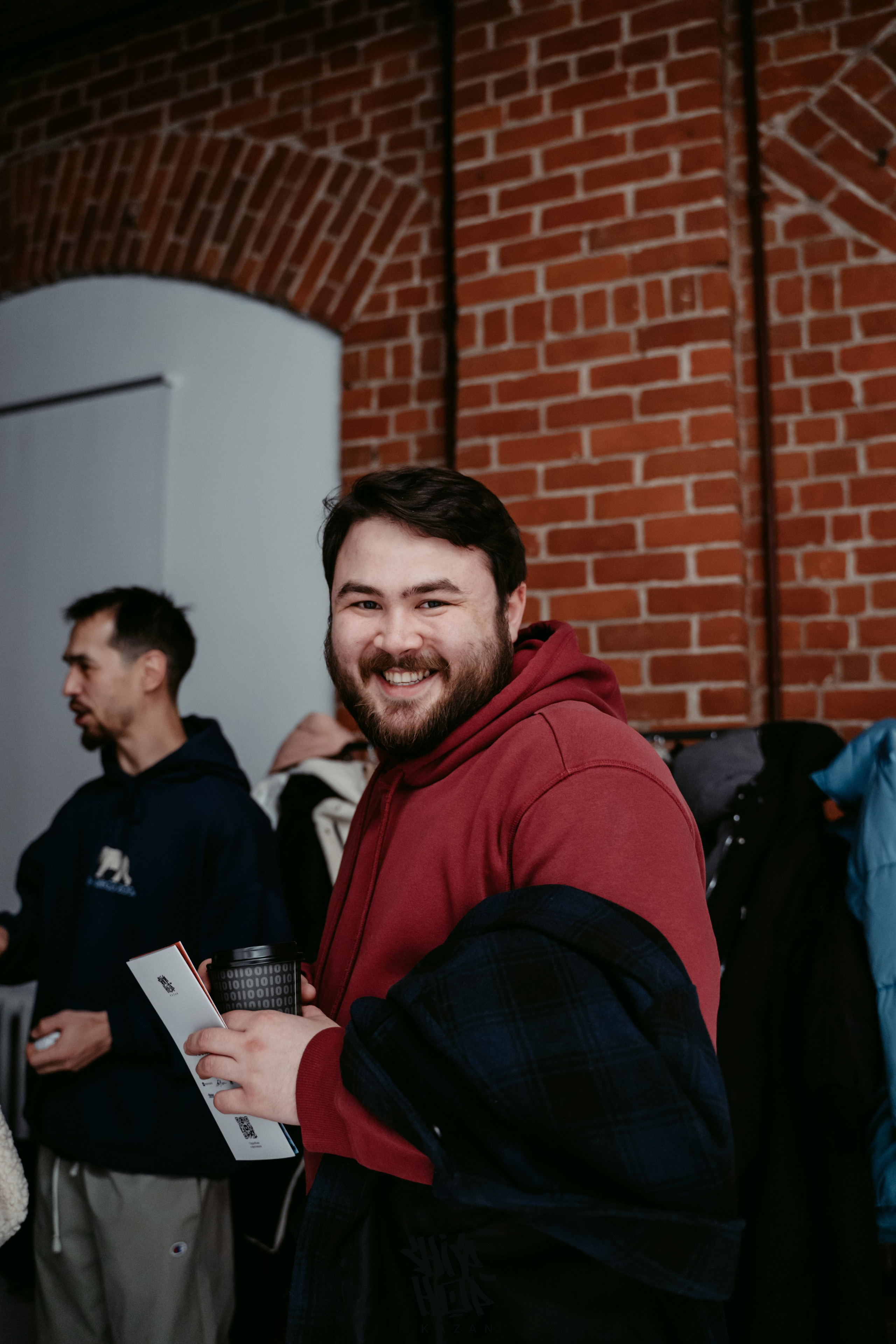 HIP HOP KAZAN 2024. Главная