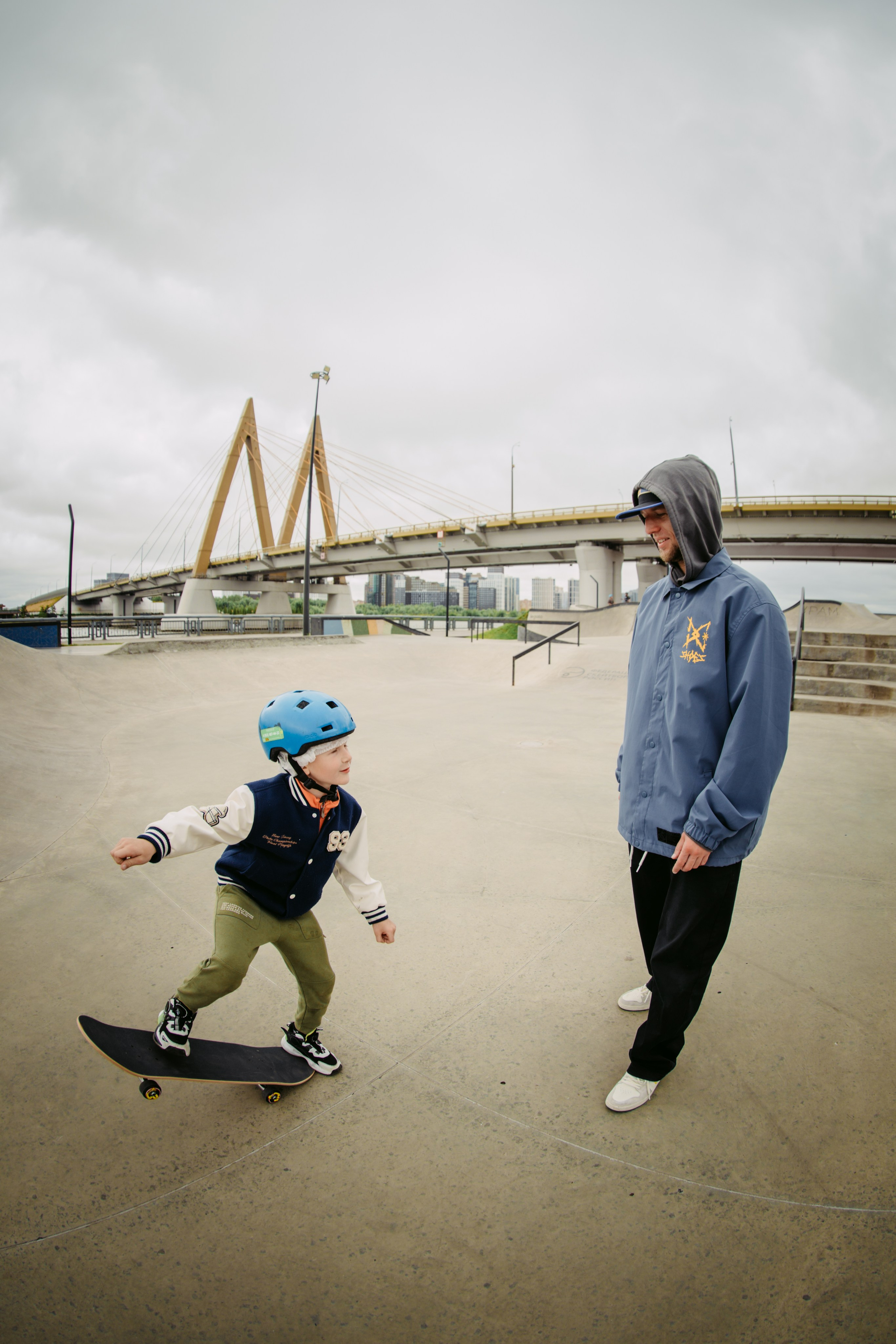 Билайн х День молодежи. Главная
