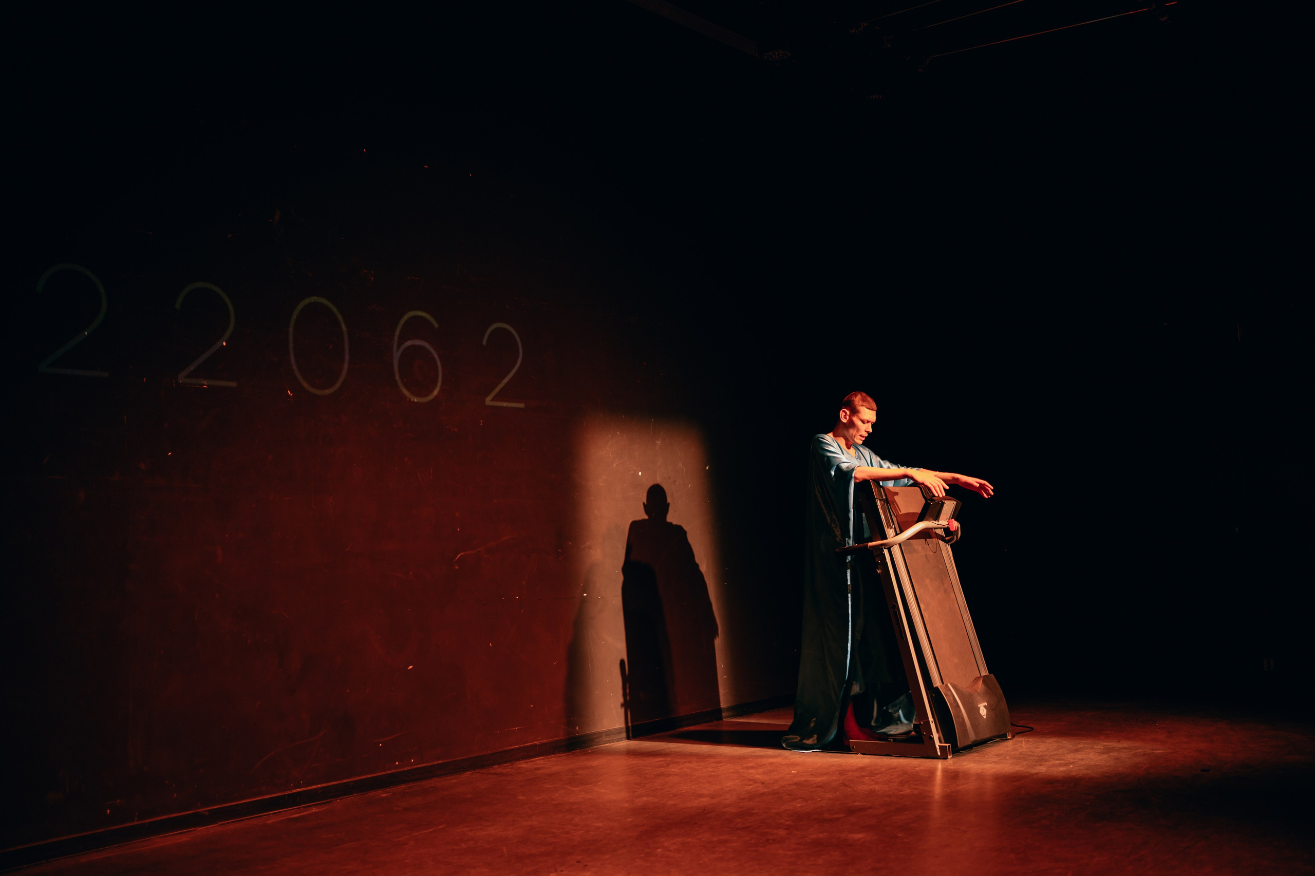 Спектакль 15 172. Главная