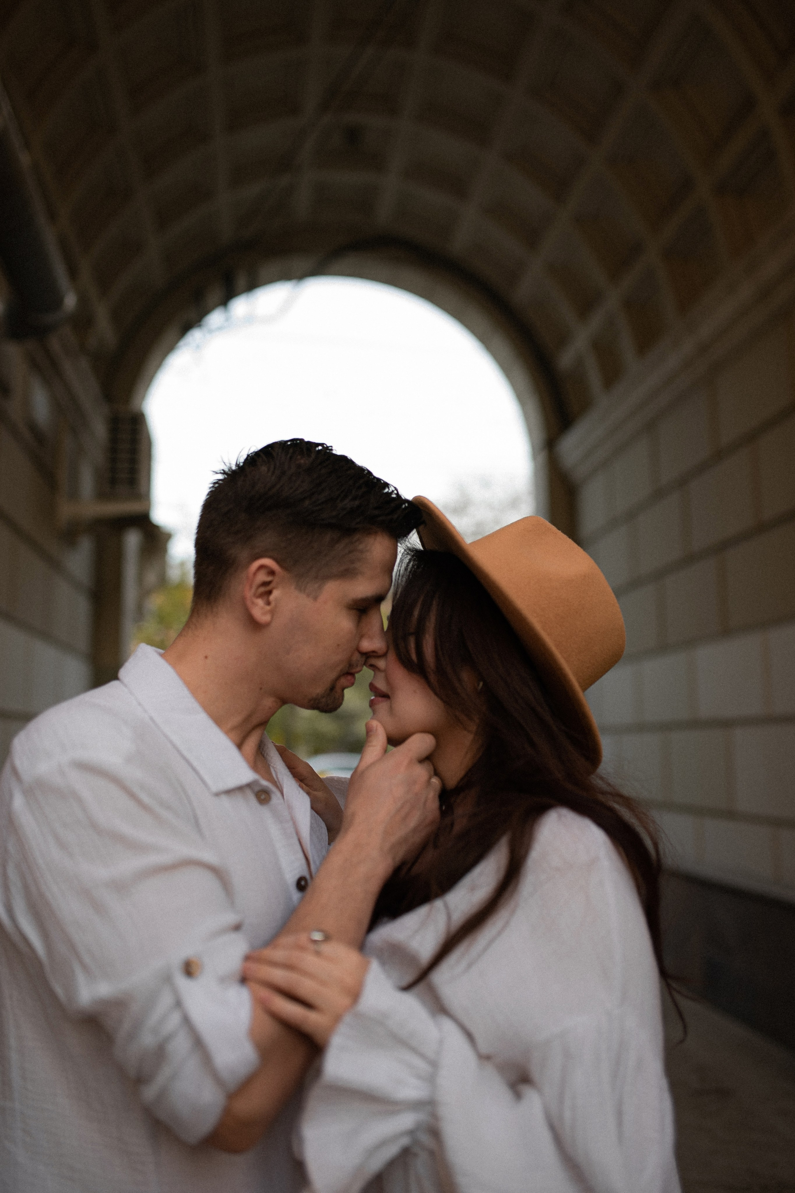 Ирина и Виталий. Www.ostermiller.ru