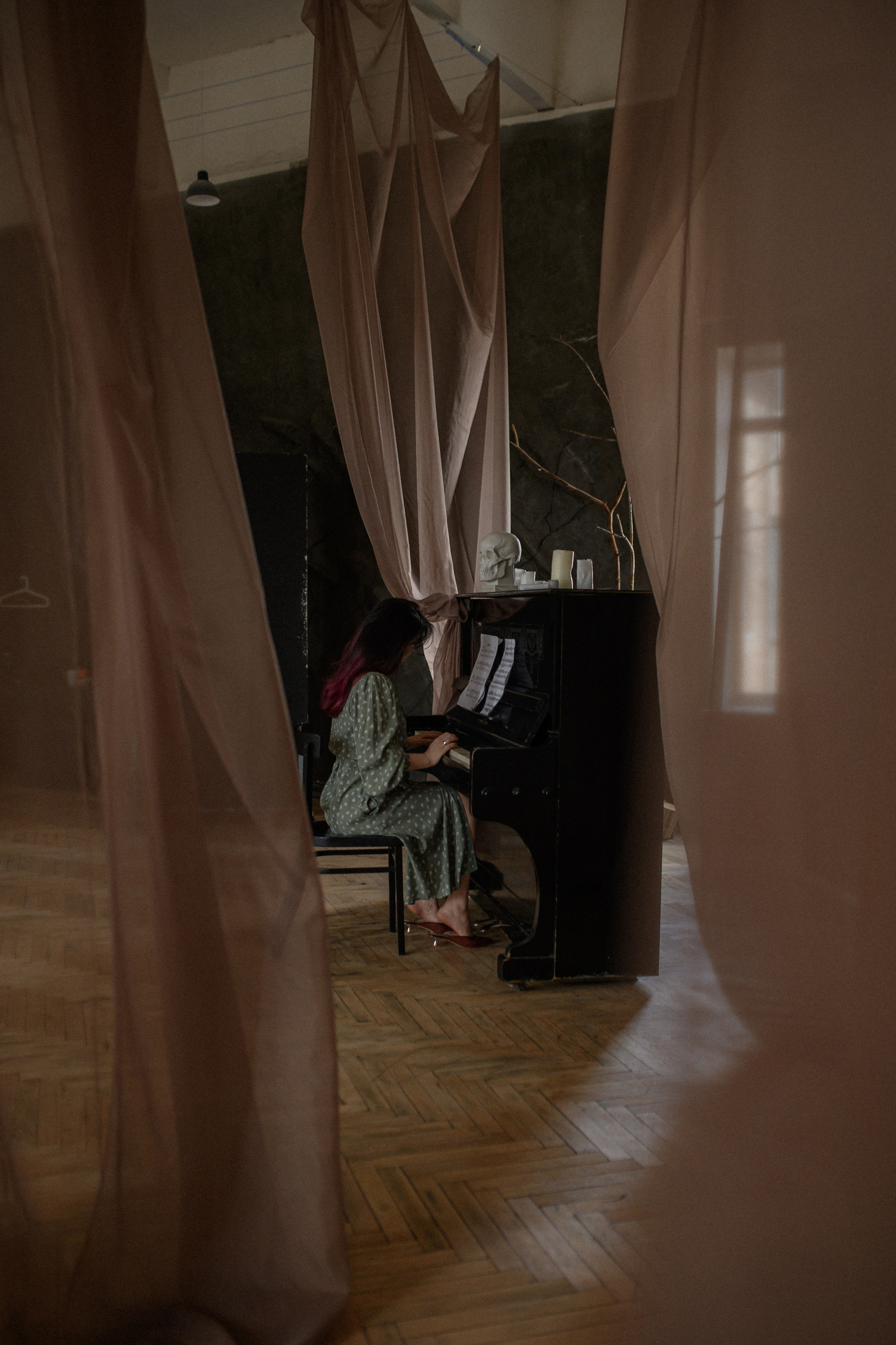 Каролина. Www.ostermiller.ru