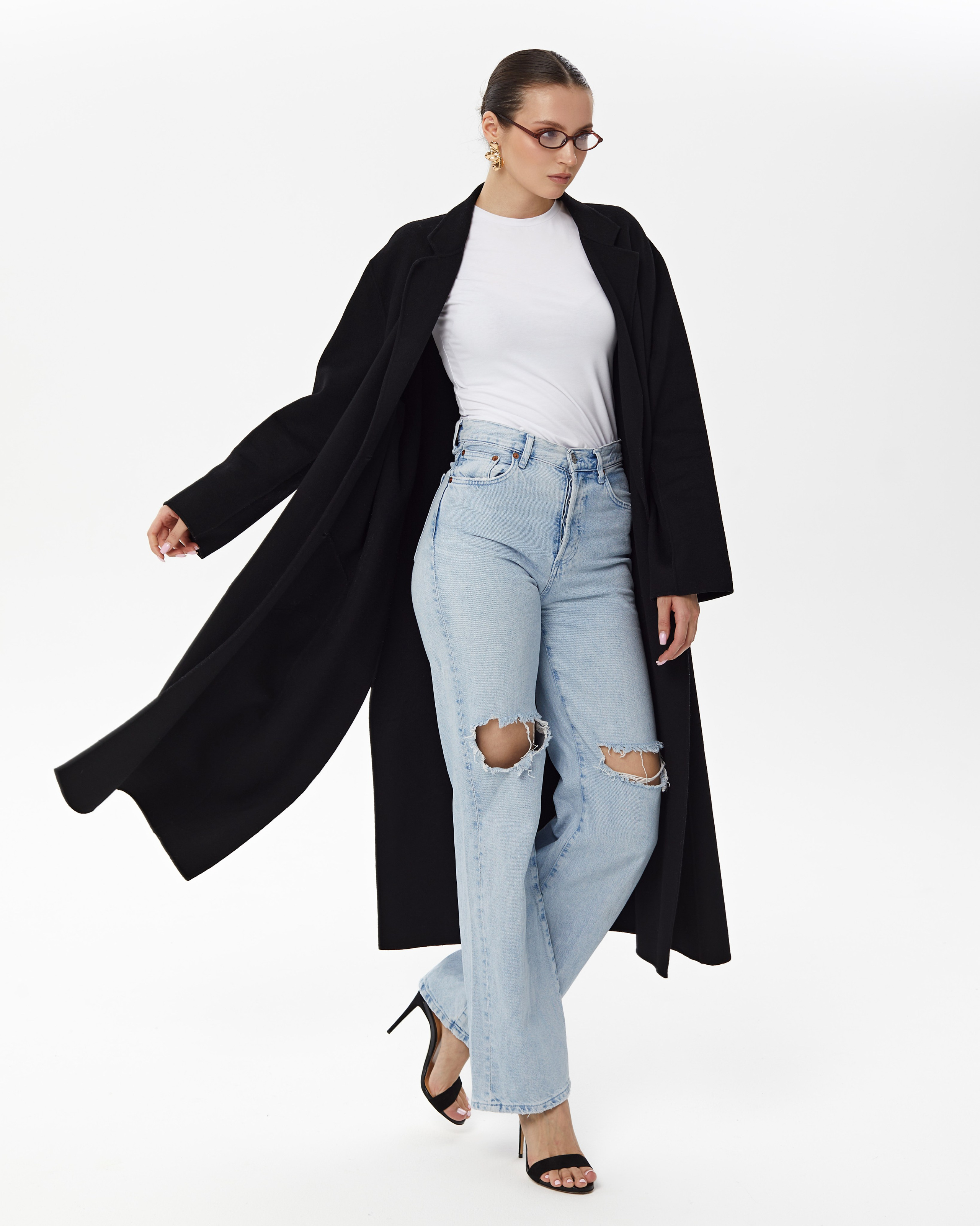 Каталог. Фотограф для брендов одежды и маркетплейсов в Москве