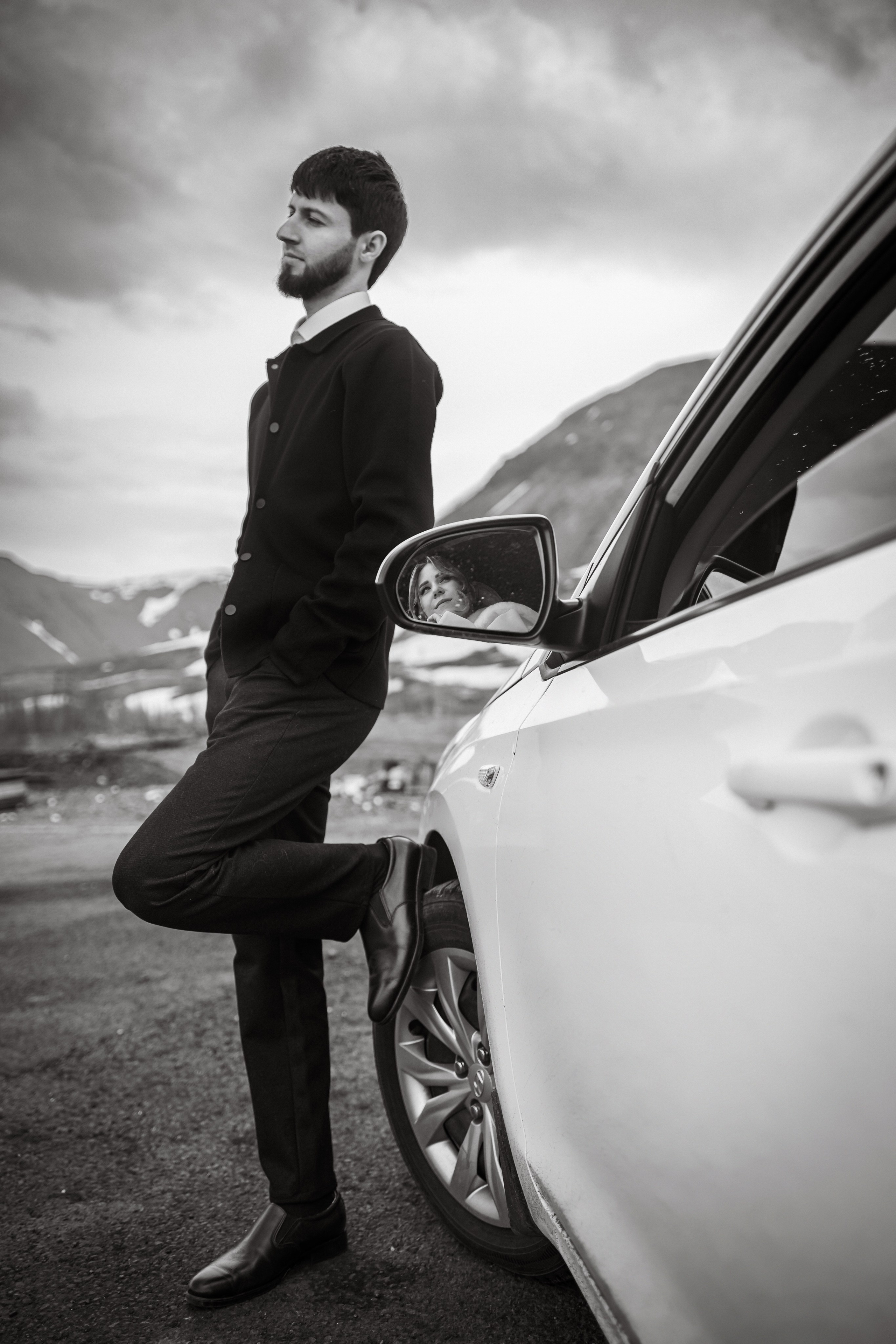 Свадебные фотосессии. Фотограф Норильск Талнах Оксана Пашкевич