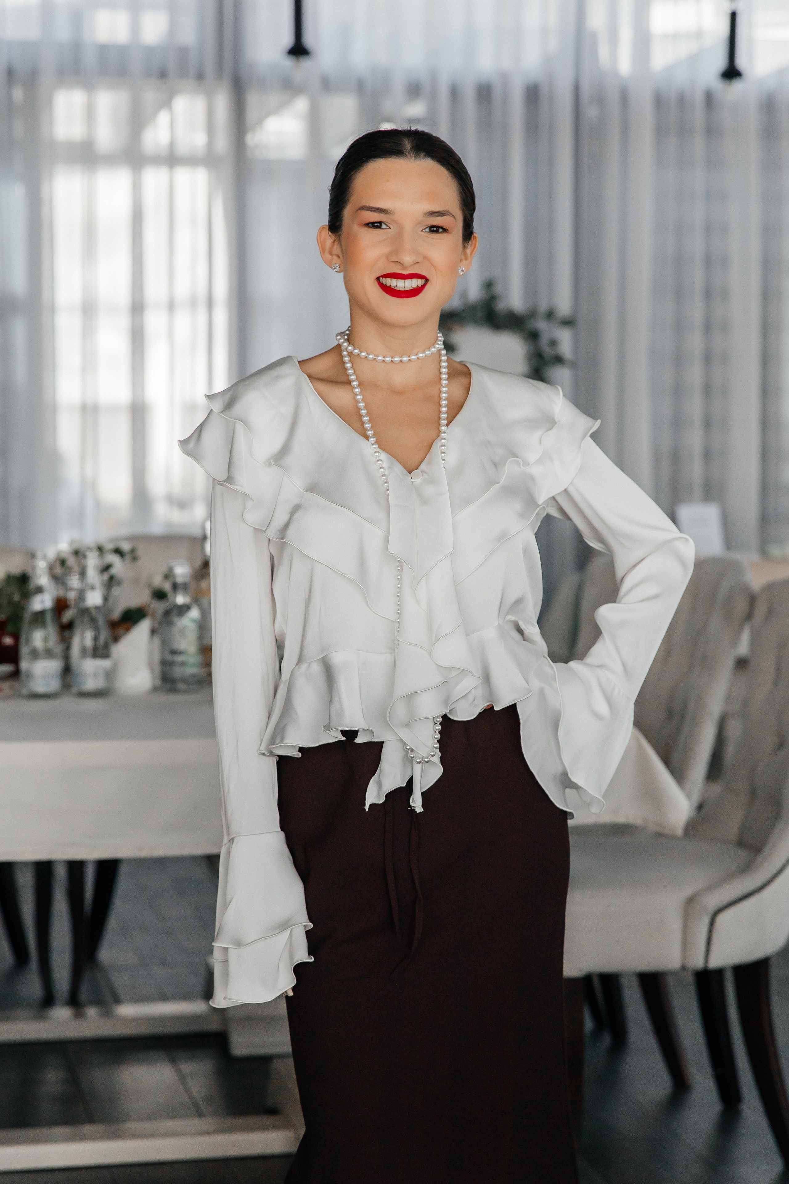 Андрей и Ксения. Свадебный фотограф Кирилл Хлобыстов