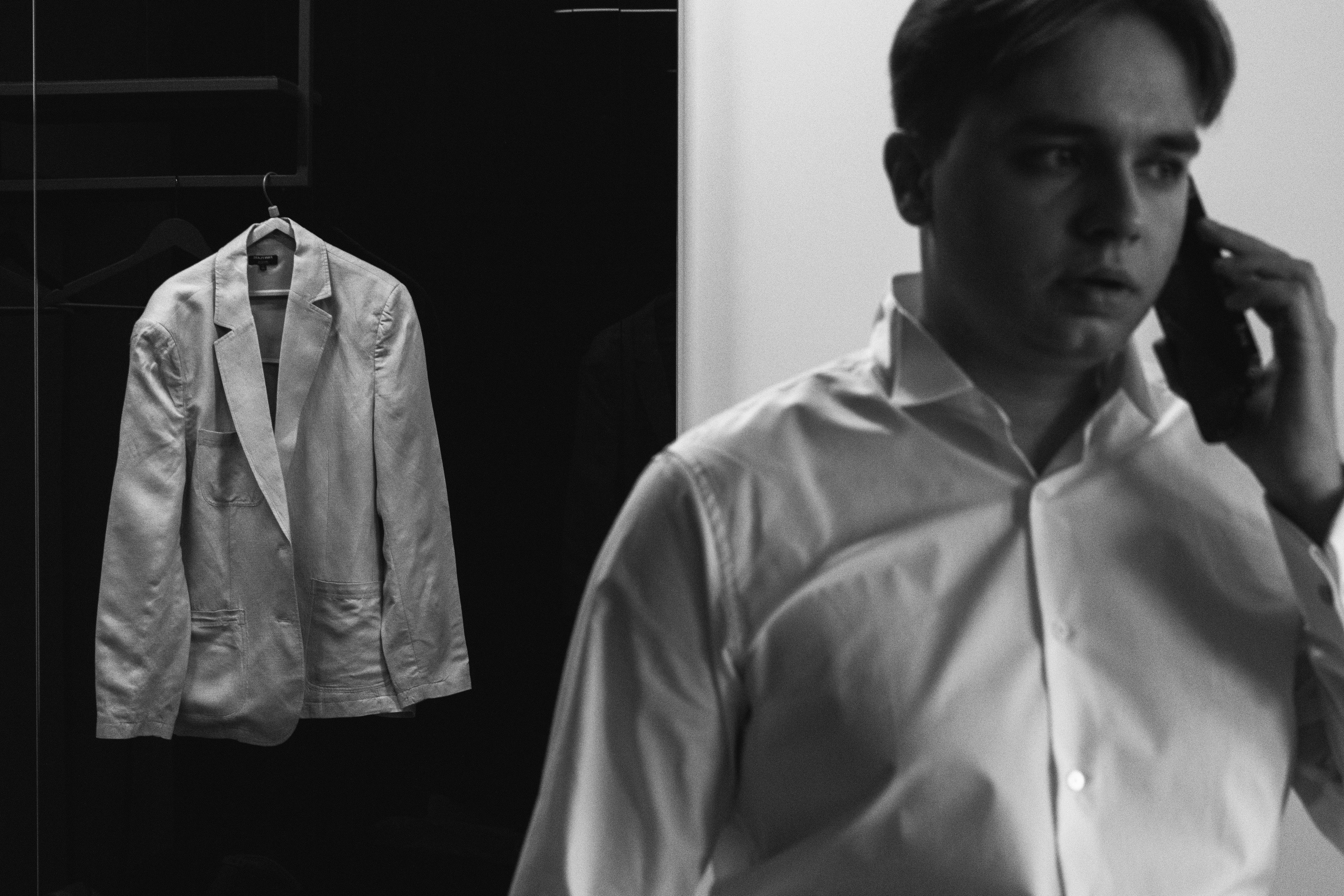 Свадебный фотограф Кирилл Хлобыстов