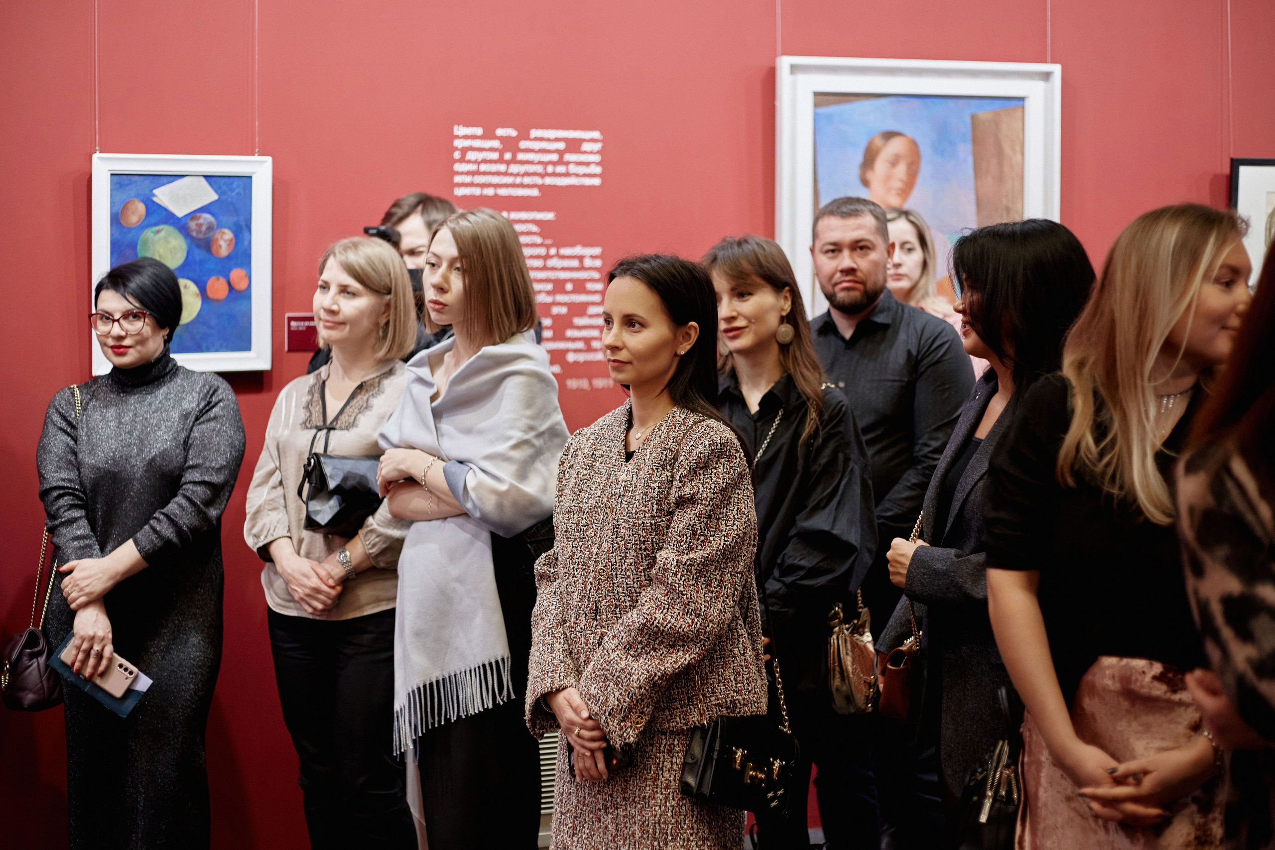 АРОМАТЫ АВАНГАРДА Закрытая презентация. DENISOV ART (фото, видео, дизайн) САМАРА