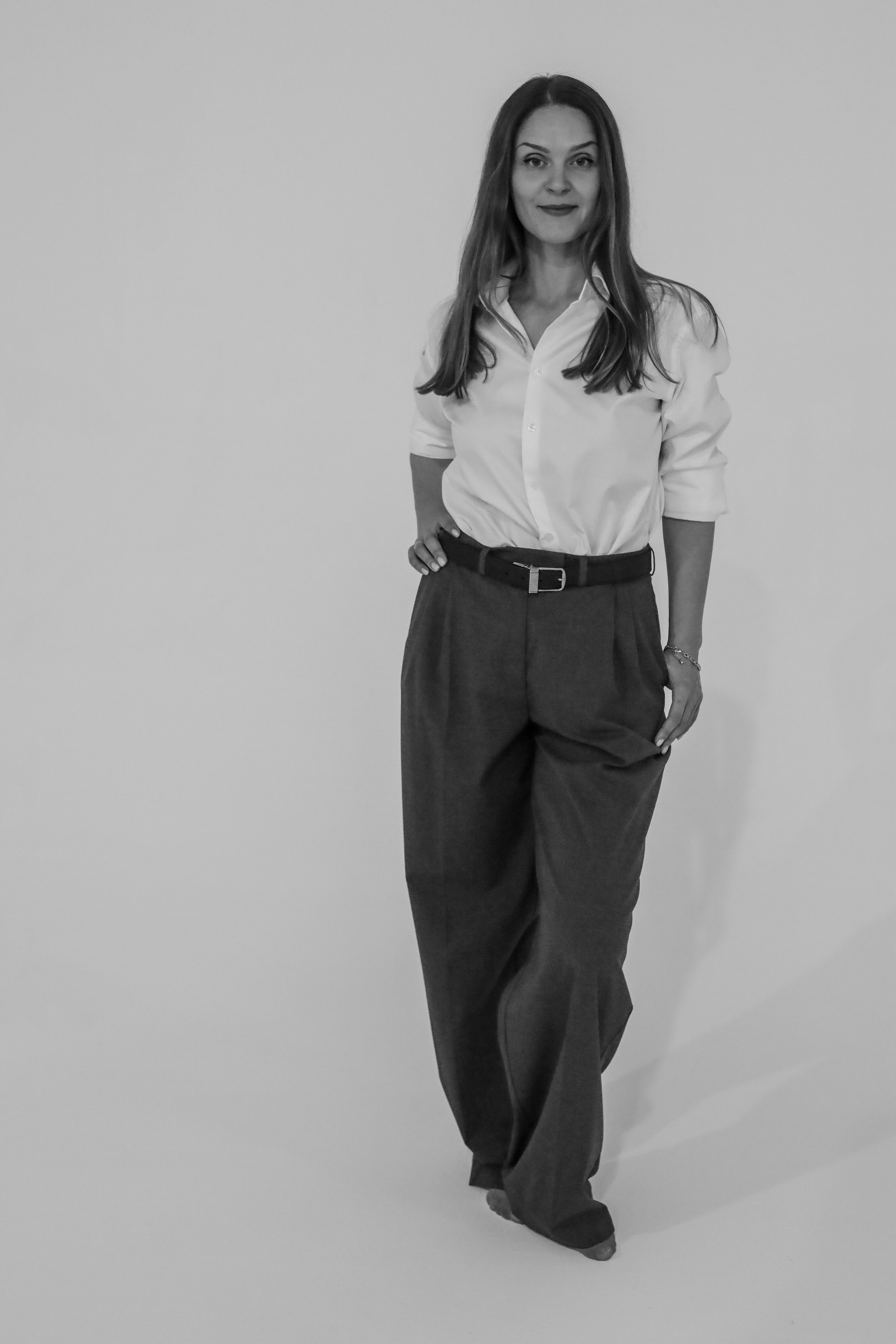 Съемки в студии. Семейный фотограф Москва