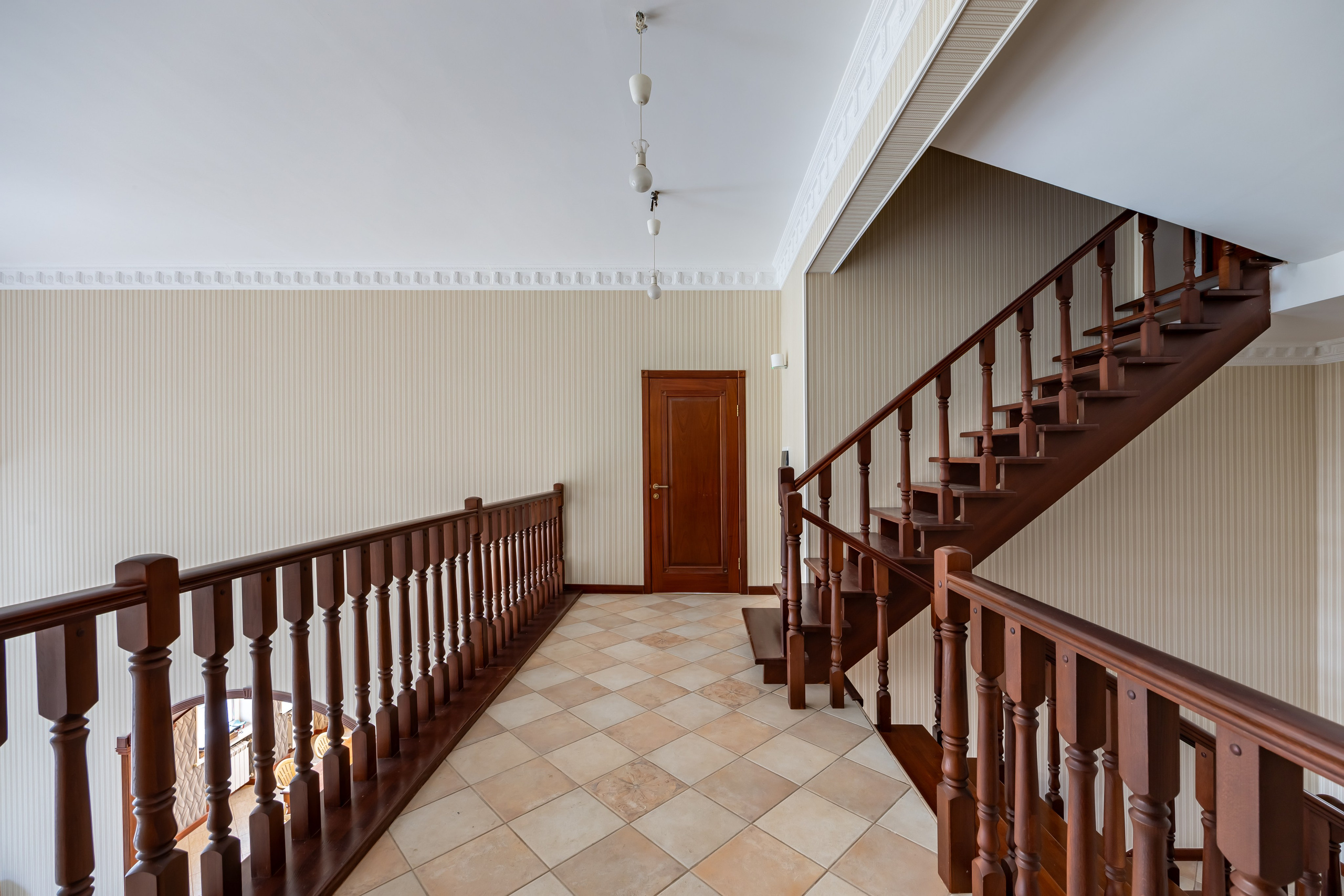 Дом для продажи в СНТ «Исток». Интерьерный фотограф в Москве Сергей Чекмезов