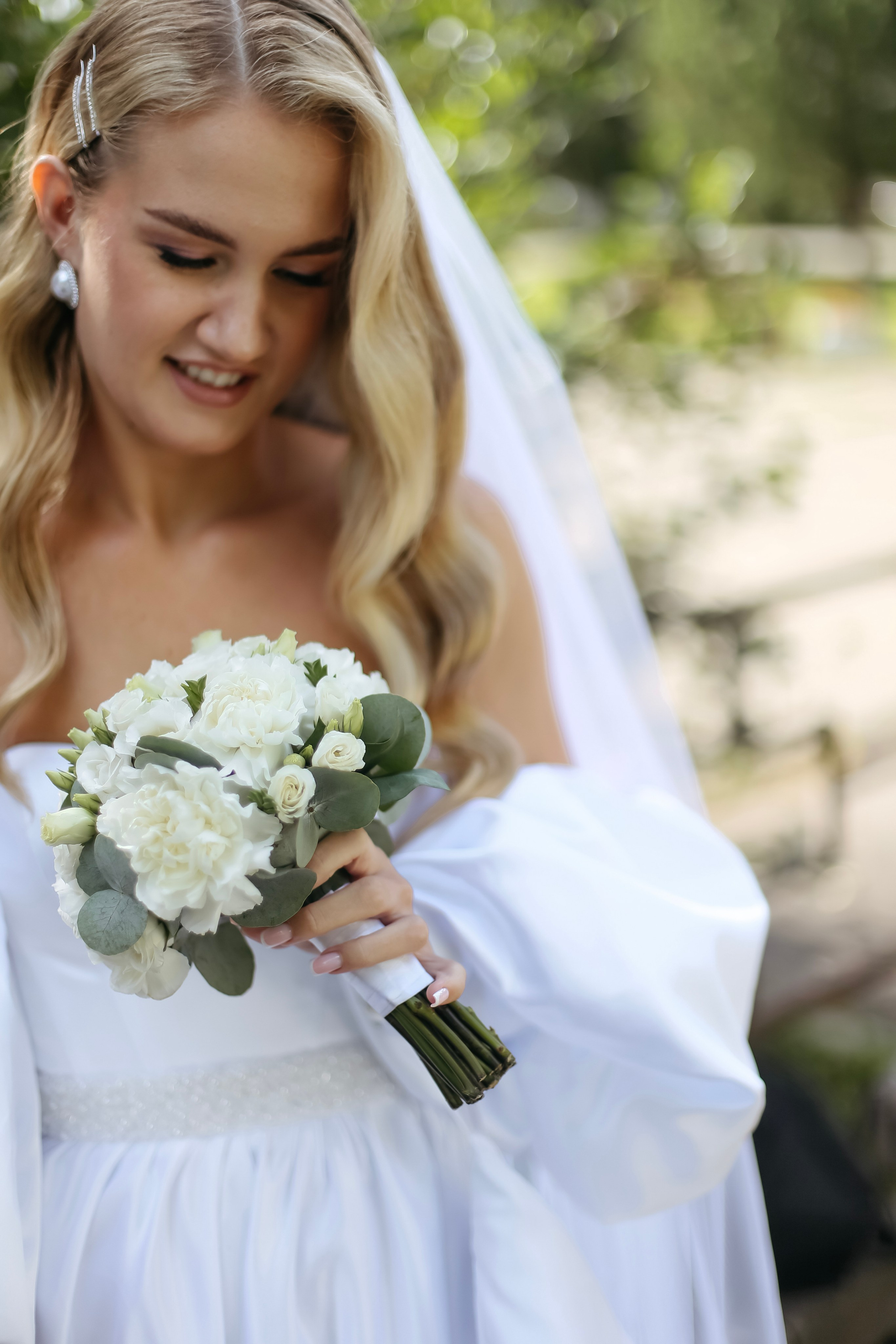 Борис и Евгения. Фотограф Виноградова Зинфира в Санкт-Петербурге