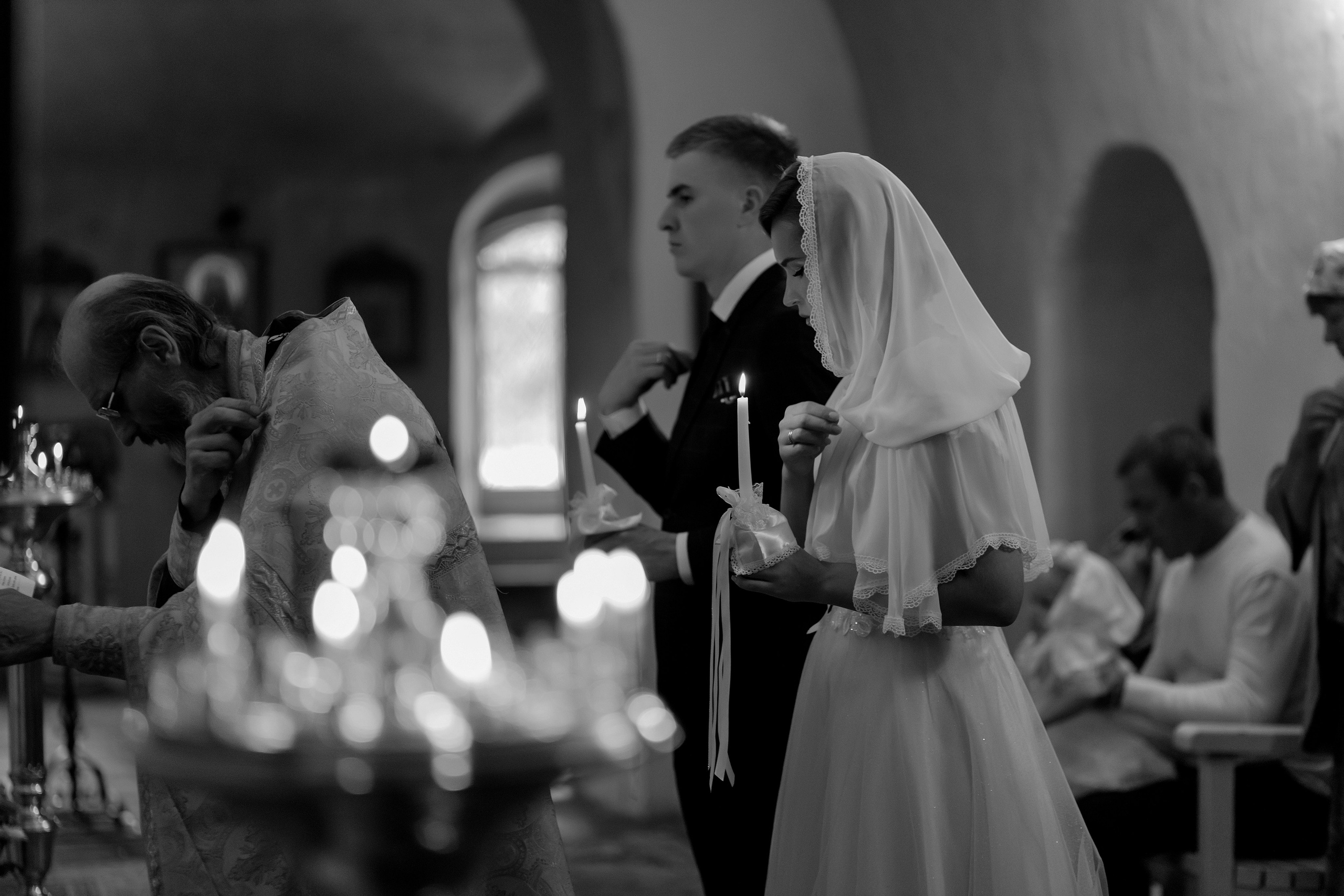 Свадебный фотограф в Пскове и Санкт-Петербурге | Анна Голикова