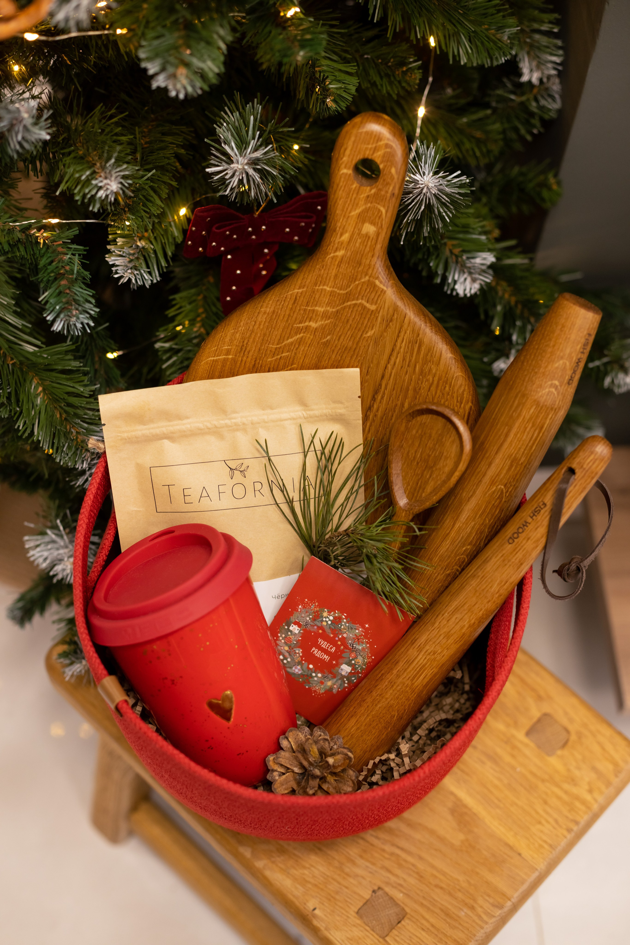 Магазин Kos товары для дома. Фотограф Полина Закирова