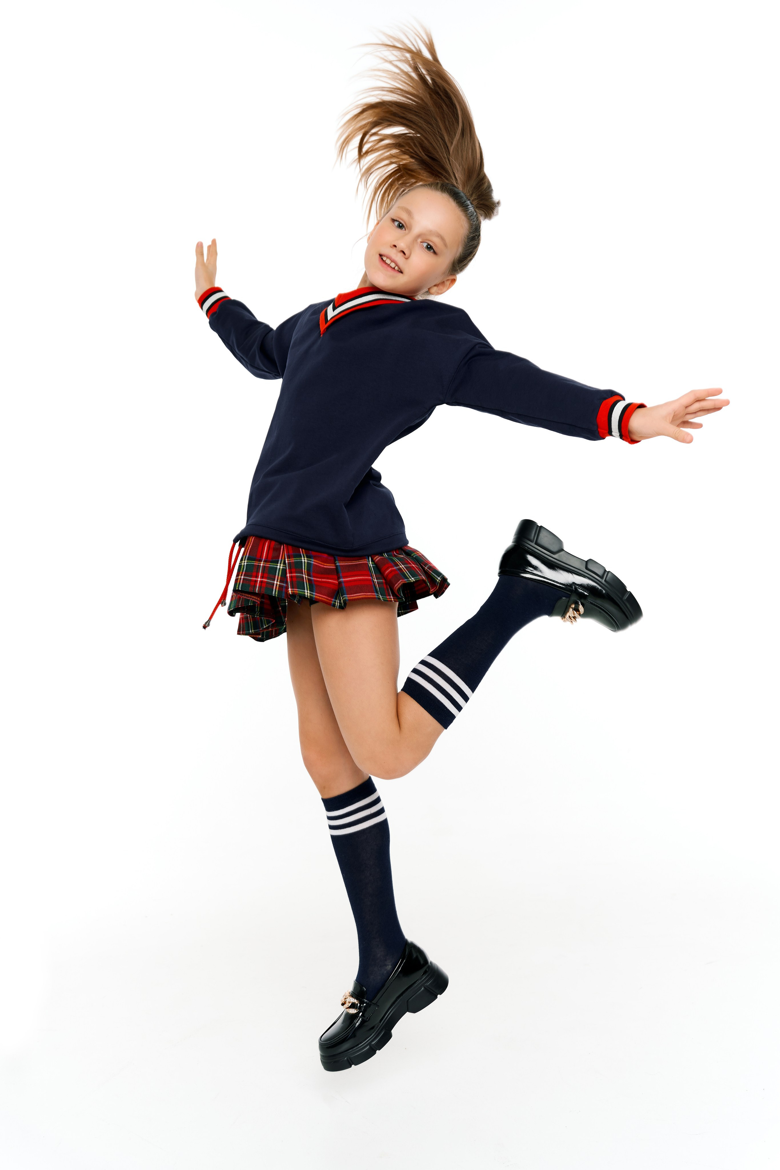 Злата Сафиева. Фотограф Полина Закирова