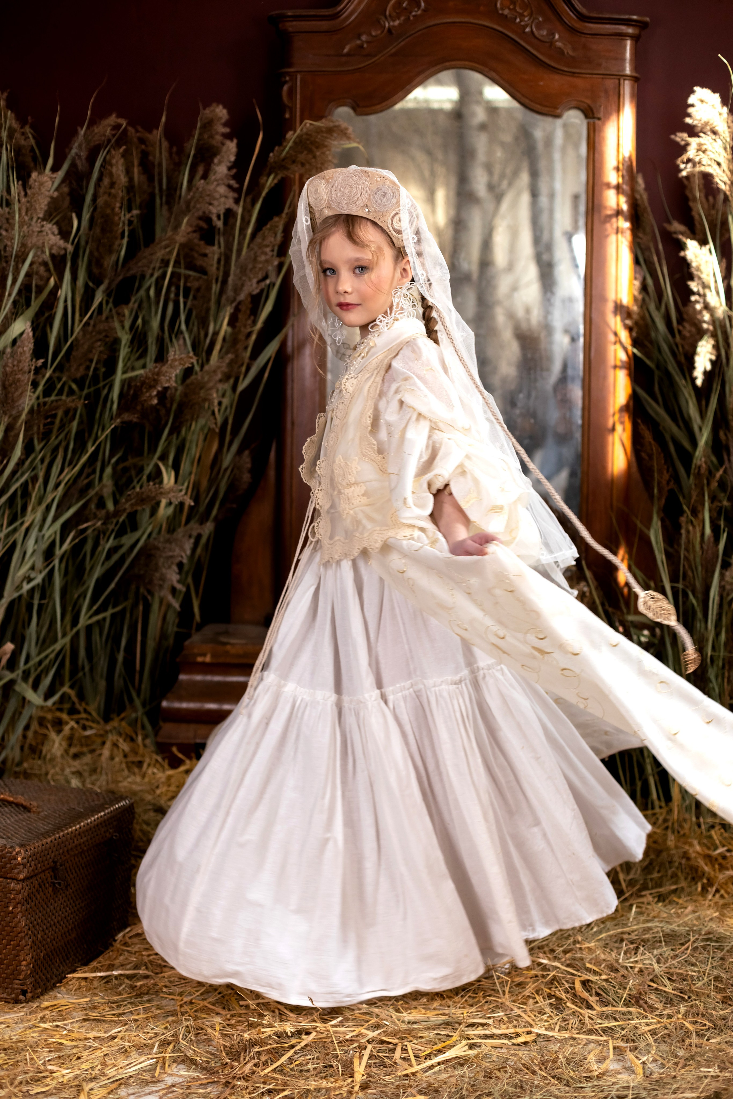 Творчество. Фотограф Полина Закирова