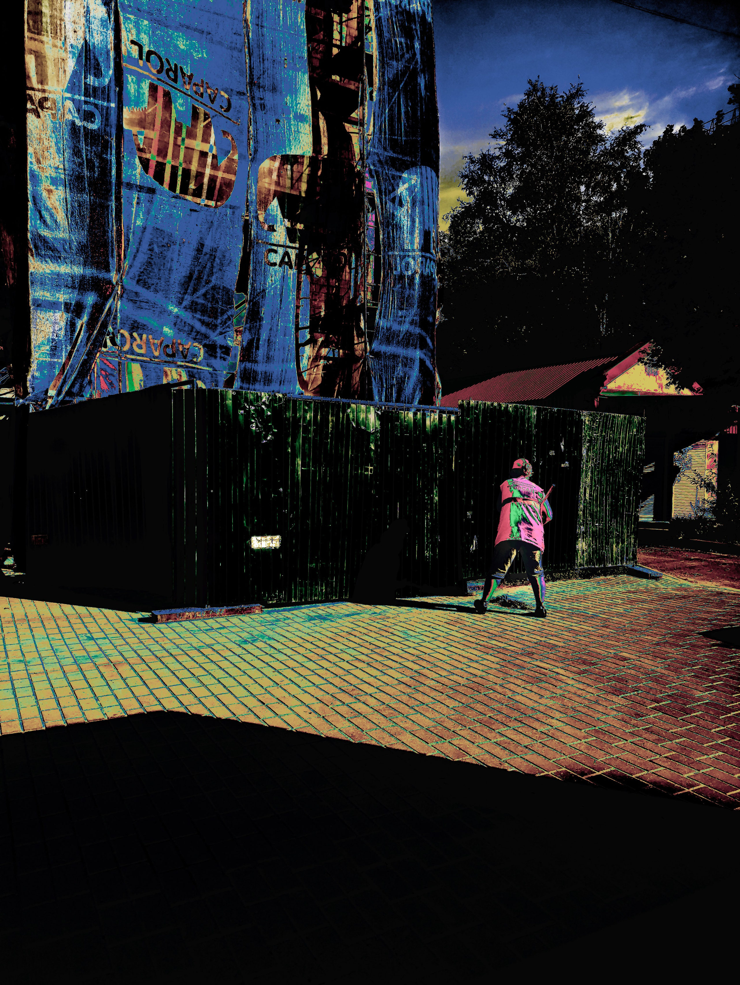 Street photo. Фотограф (photographer) Lischinski Vitaliy