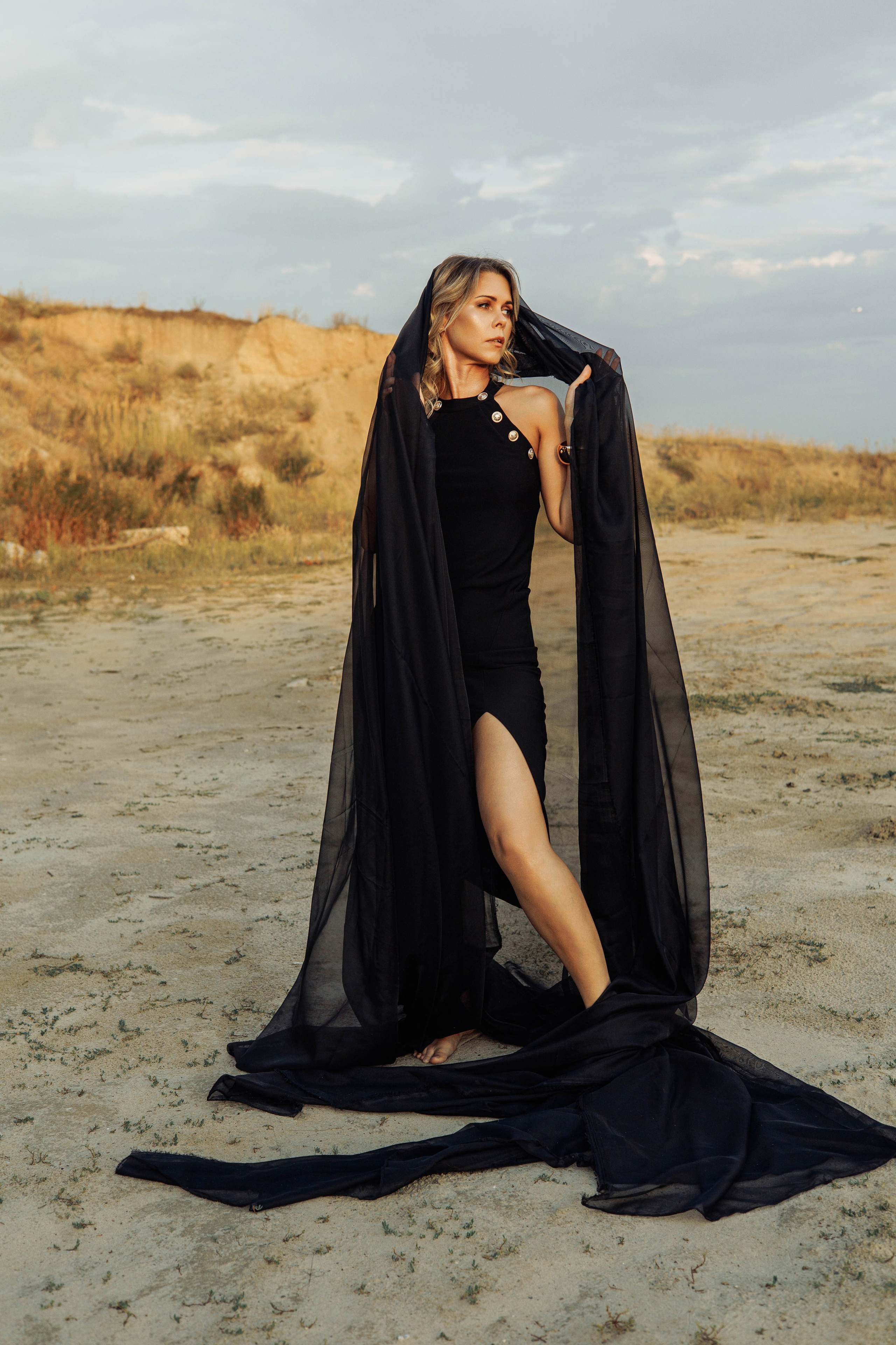 Дарья. Фотограф Екатерина Гречкина в Саратове