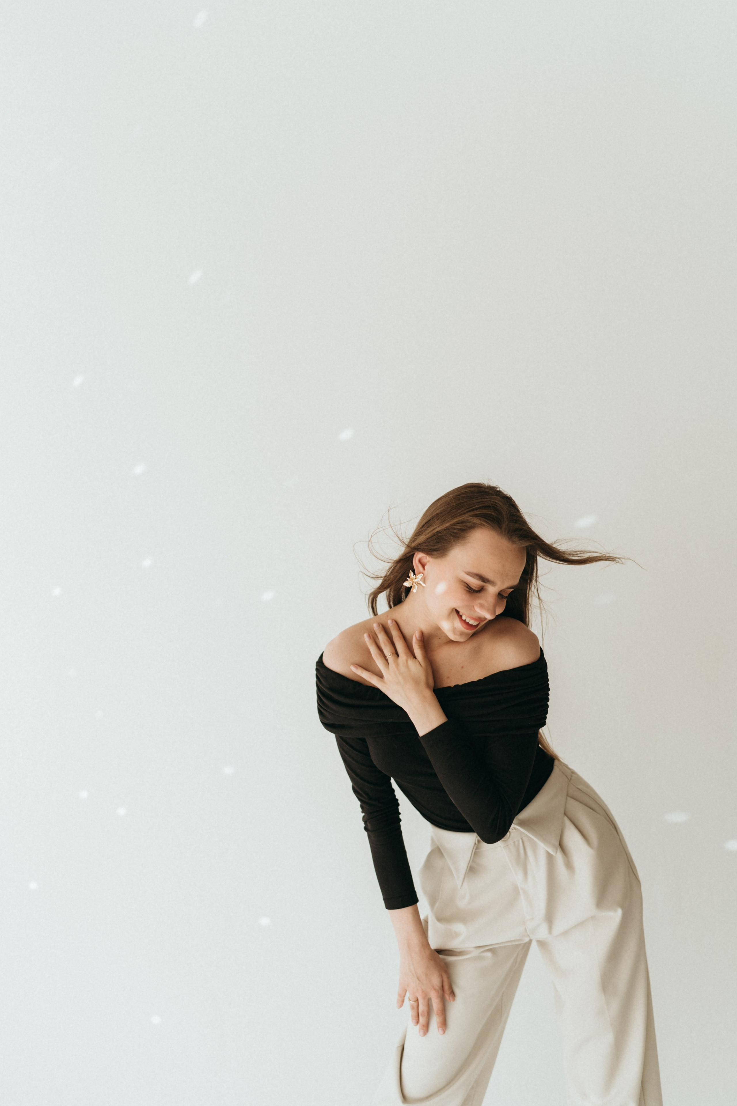 Анна / фотостудия. Фотограф в Санкт-Петербурге — Лучина Екатерина