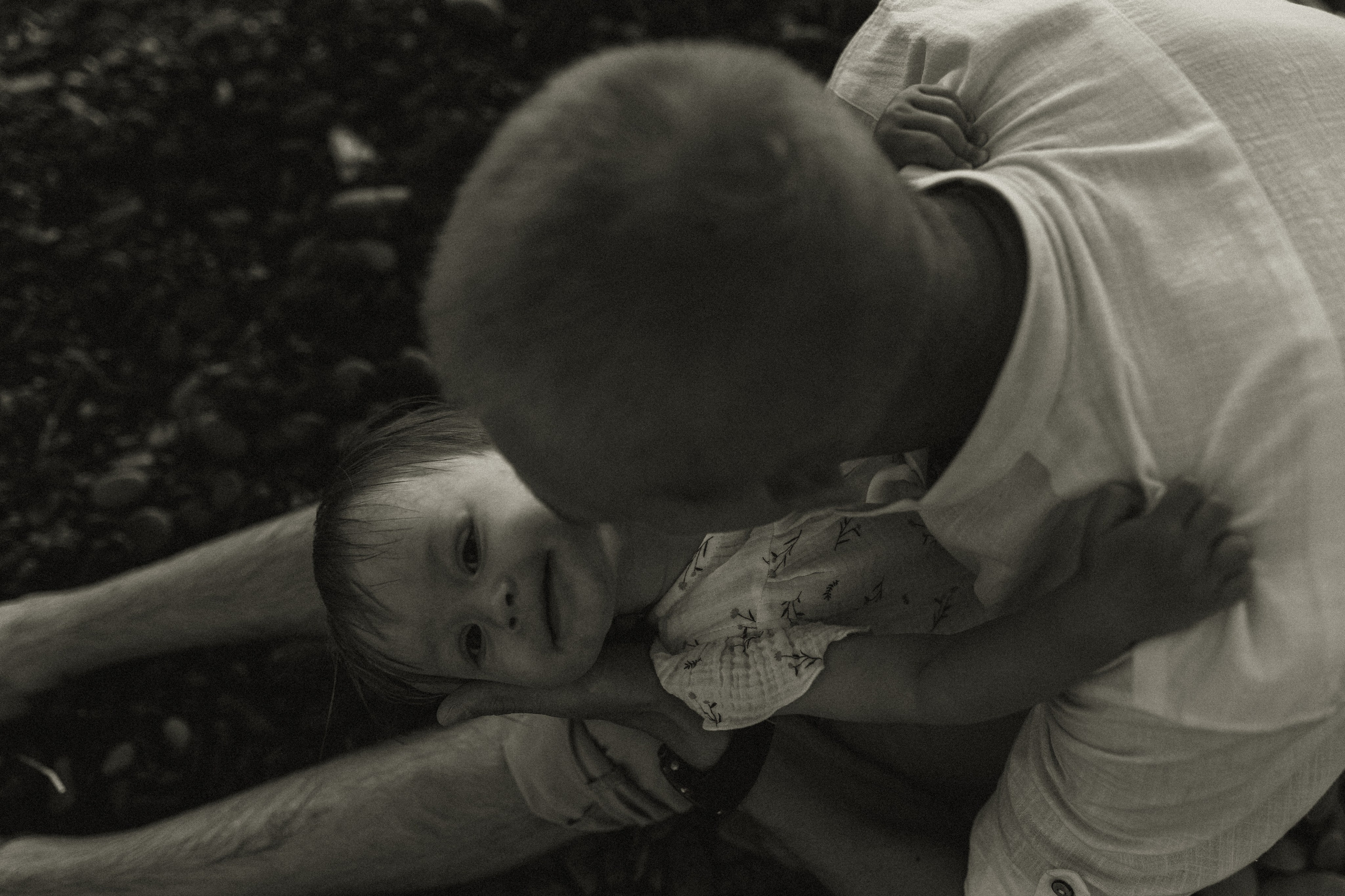 Кирилл Ксения и Мира. Семейный фотограф в Новороссийске и Анапе Александра Яковлева