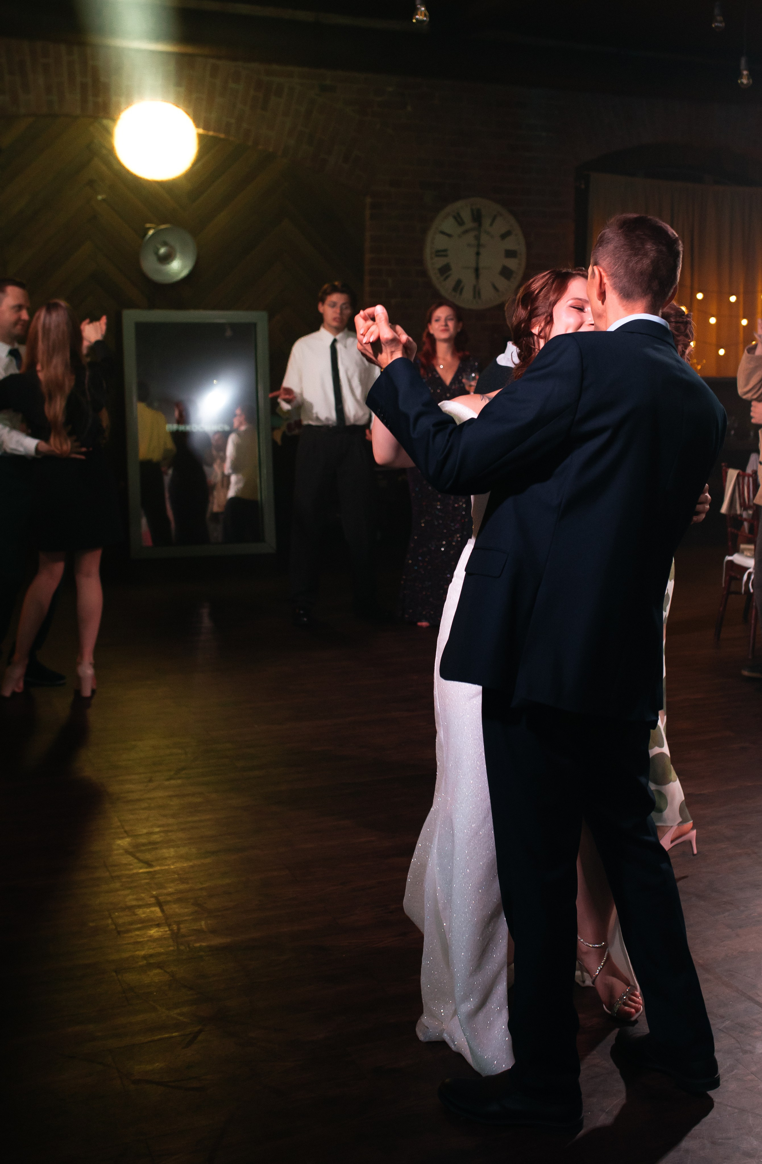 Wedding Day. Анна Михайлова|Свадебный фотограф в Санкт-Петербурге