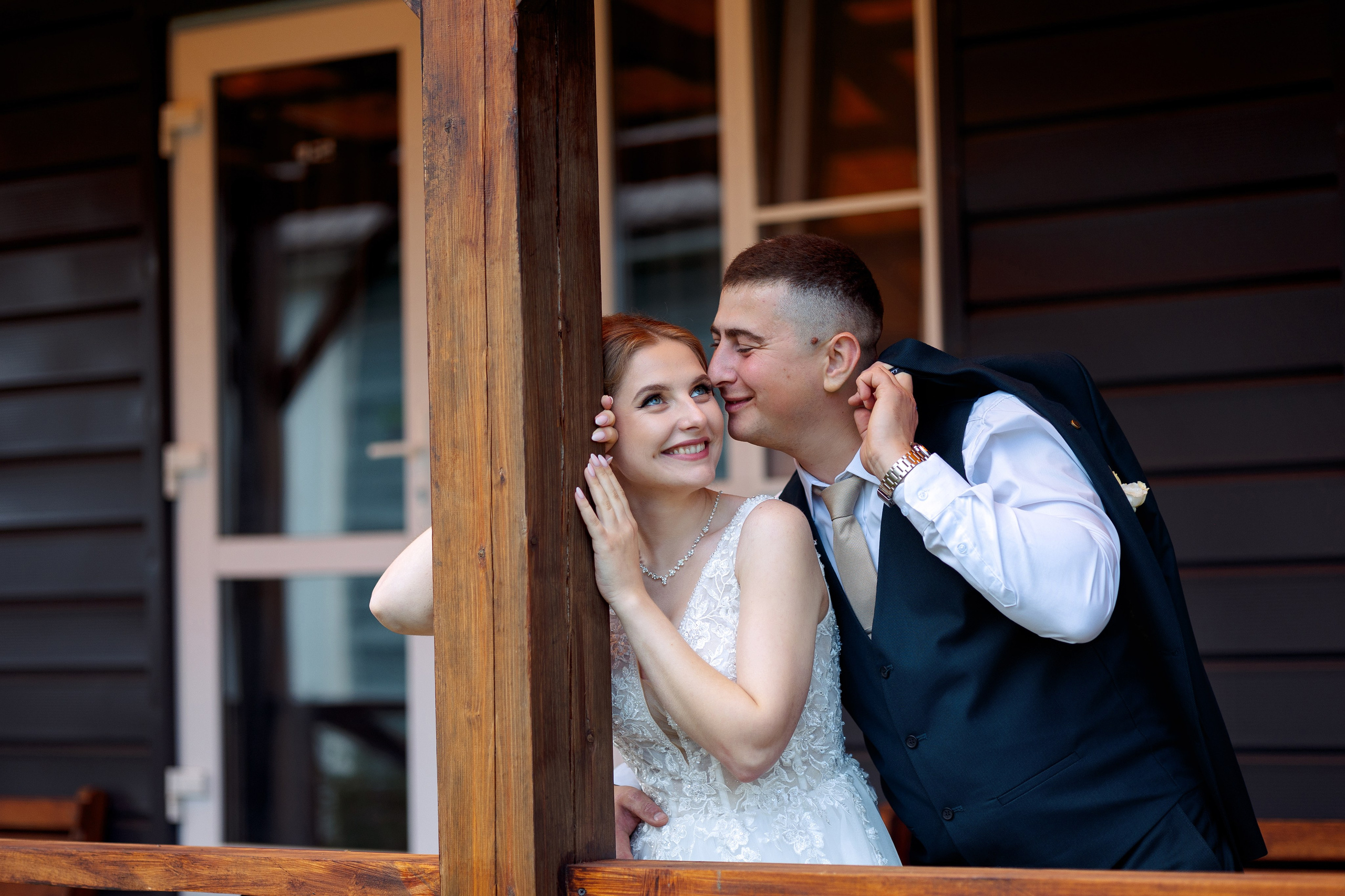 WED Елизавета&Александр. Фотограф в Омске