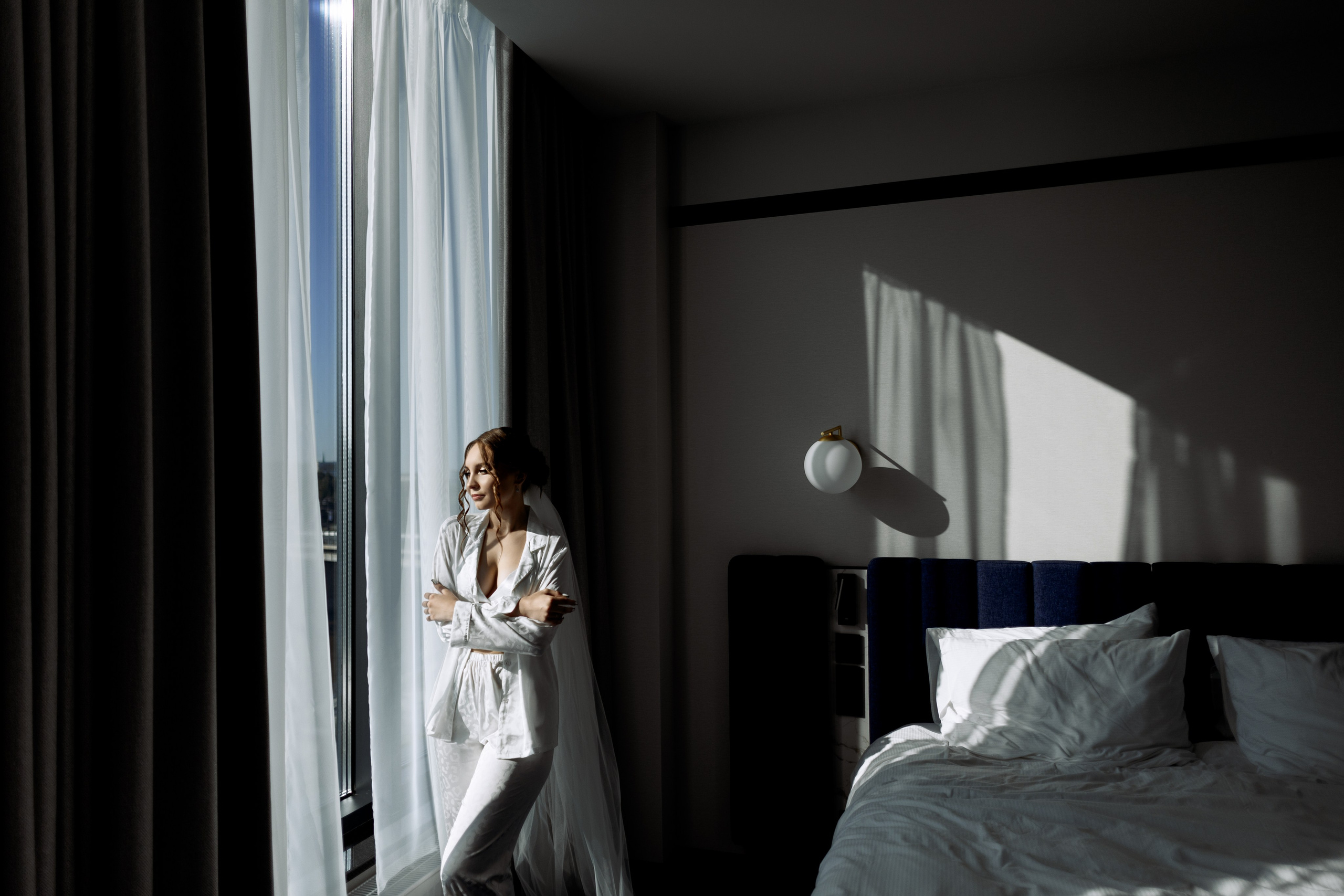 WED Ангелина&Иван. Фотограф в Омске