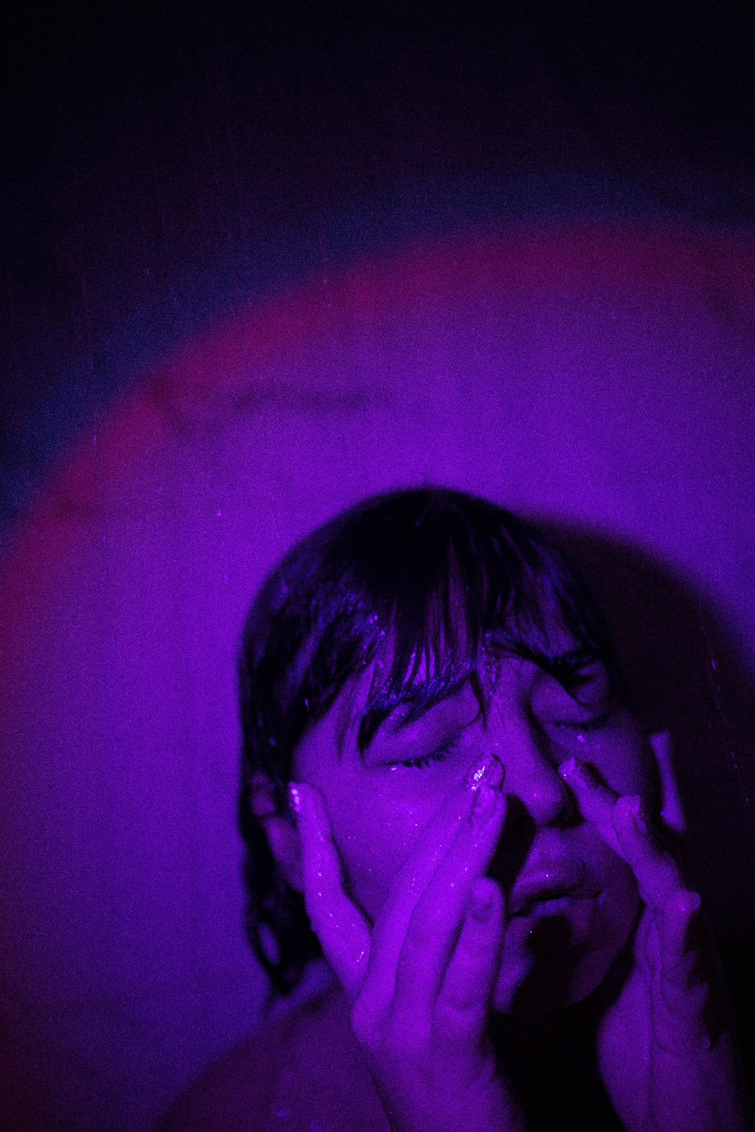 Полина. Александра Мельниченко/ Бегающий фотограф