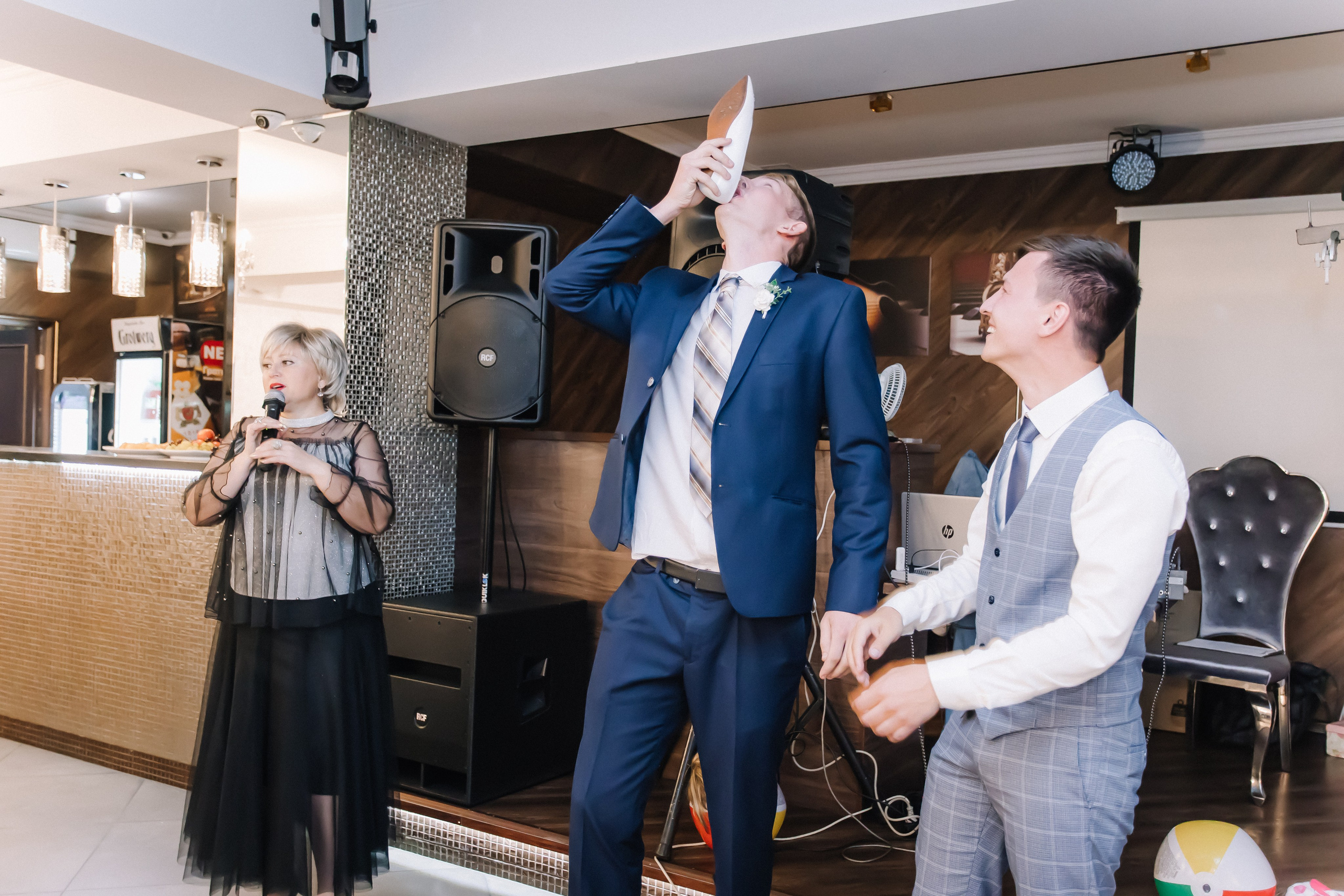 Свадебный день. Фотограф в Иркутске