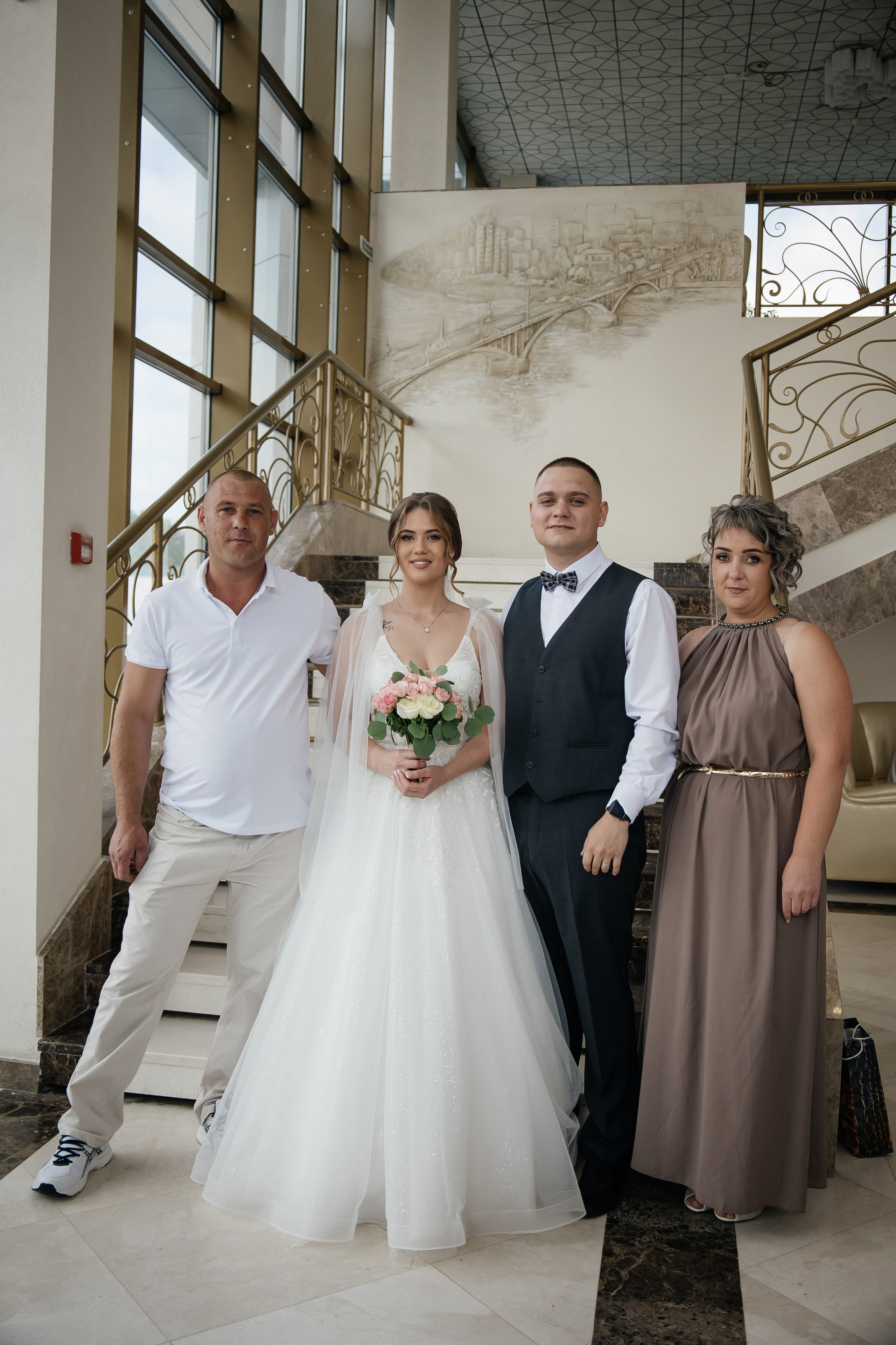 Свадьба полный день. Фотограф в Иркутске