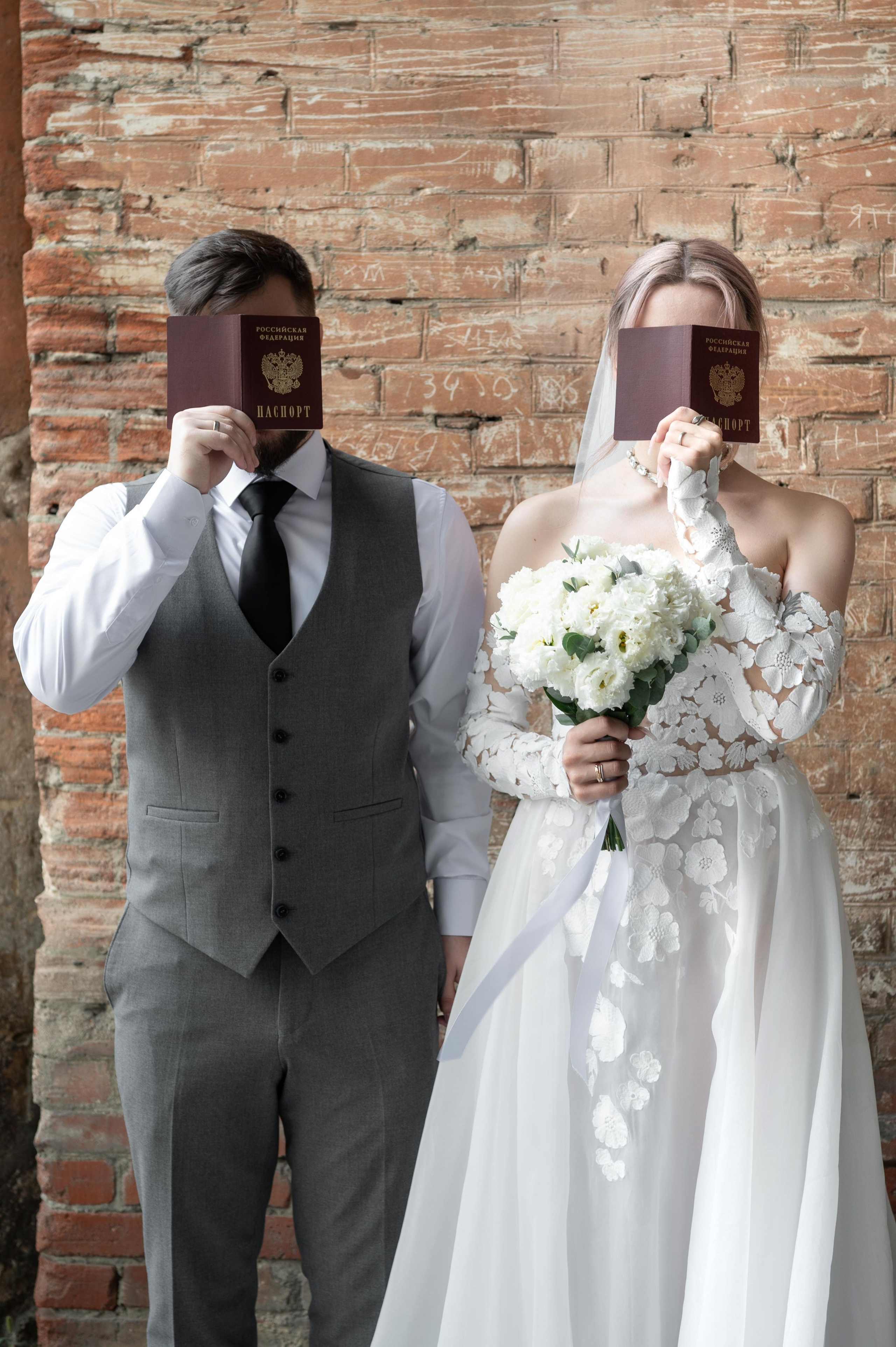 Сергей и Инесса. Свадебный, портретный, коммерческий, предметный фотограф в Ставрополе Иван Белашов