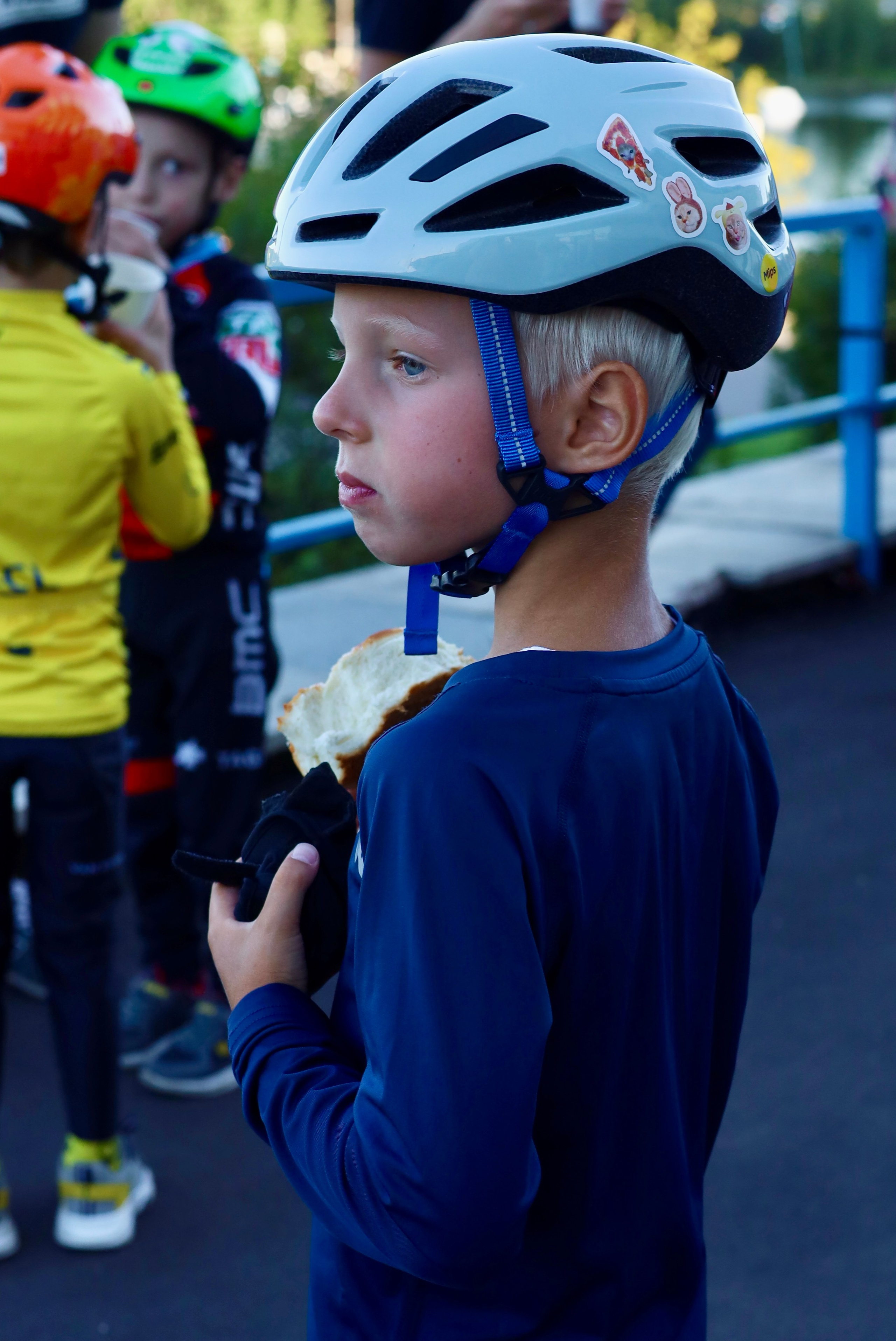 Дети. Фотографии души