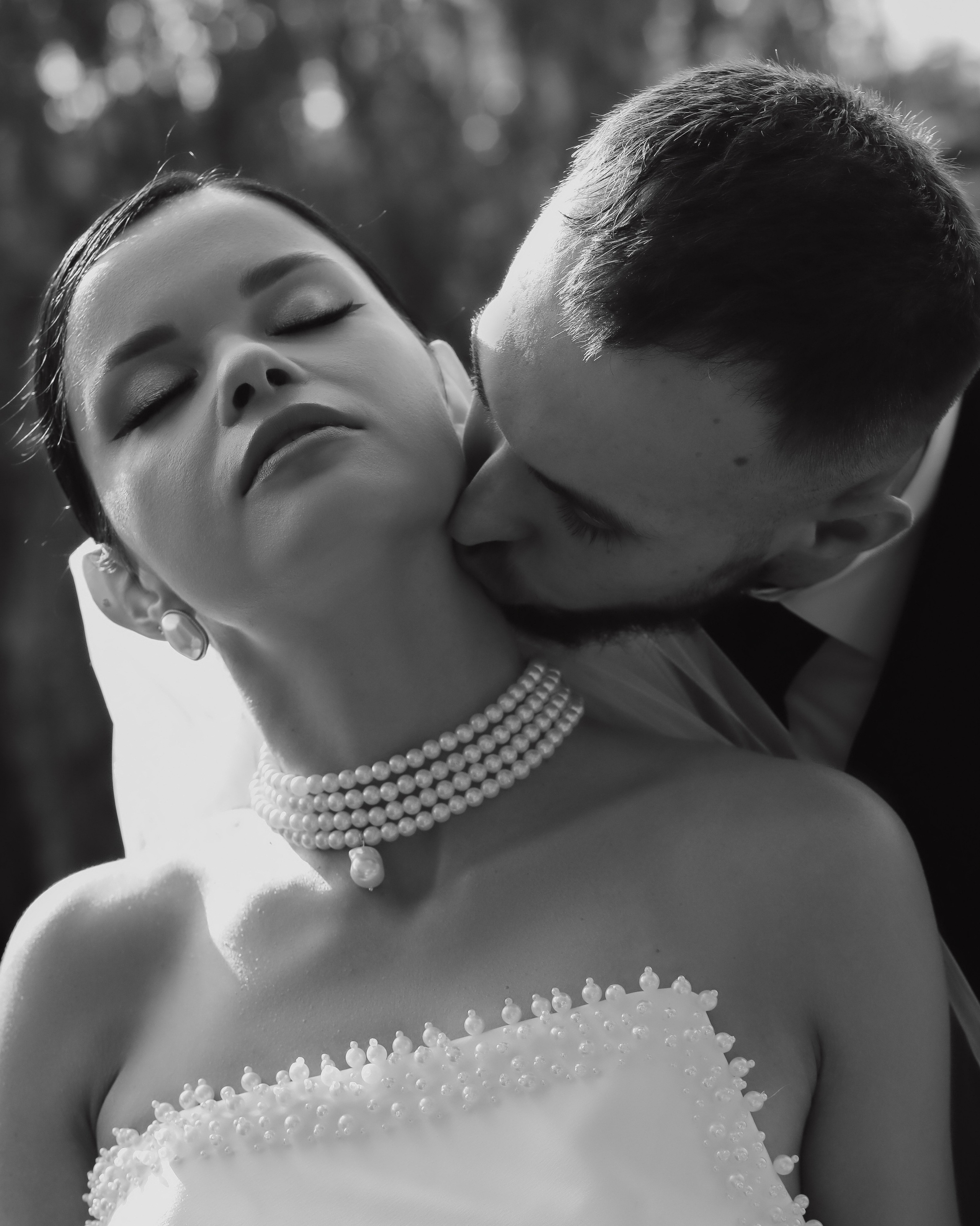 Свадебная фотосессия в агроусадьбе «VillaChiki»