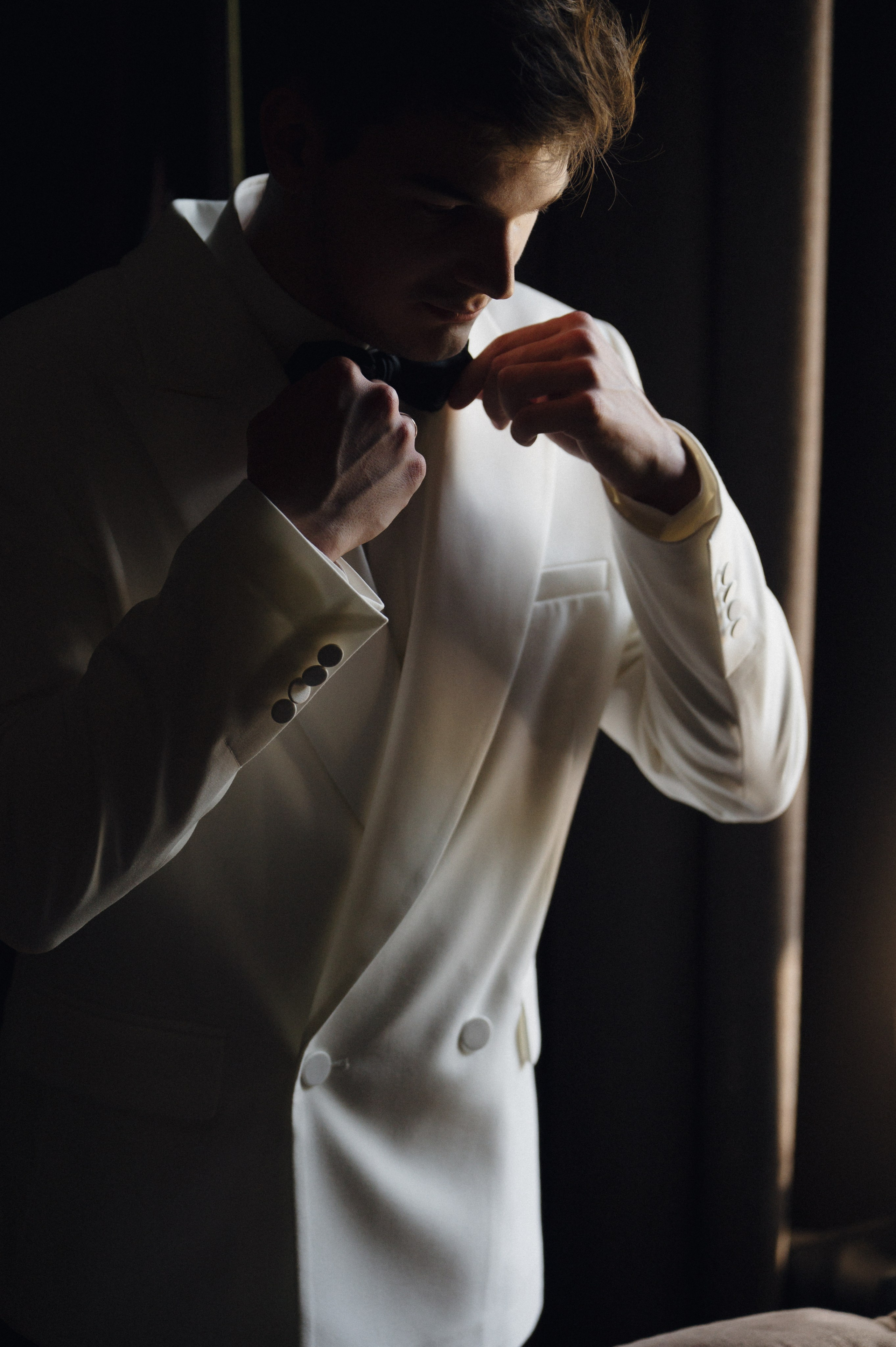 Свадебная фотосъемка в «Двор Стайки»