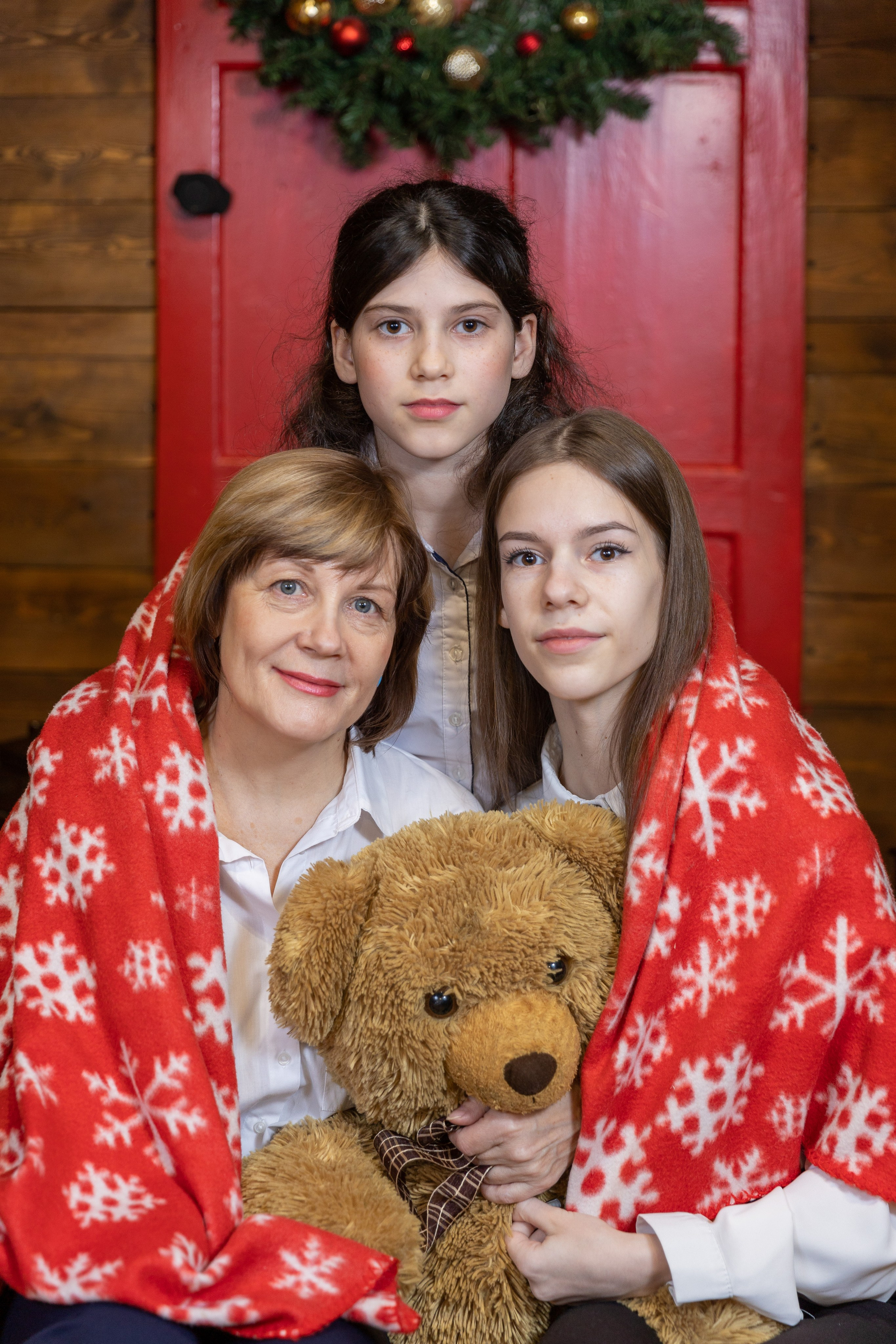 Новогодние фотоссесии. Фотограф 📸 семейный, предметный, репортажный