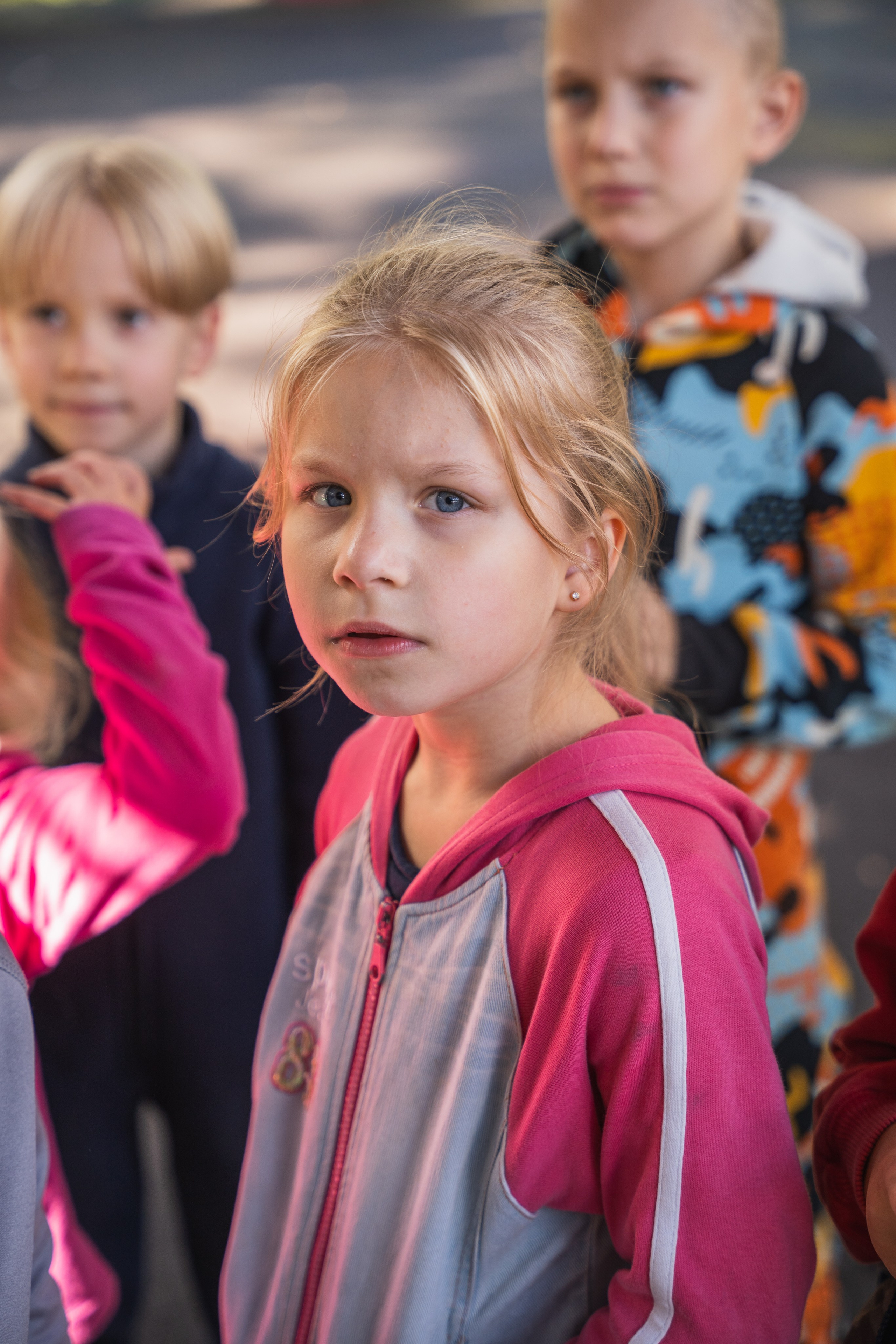 День рождения Андрей. Главная