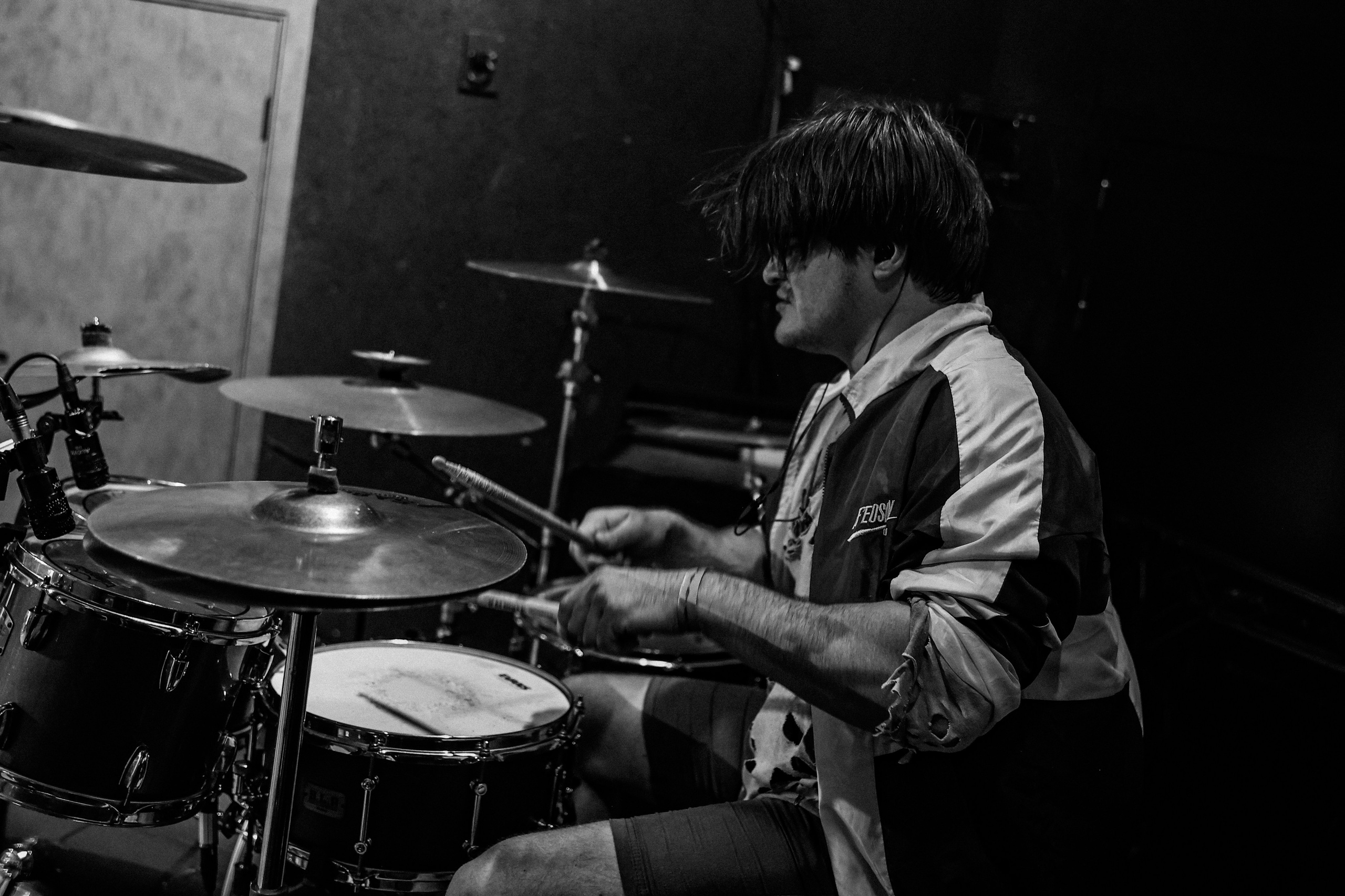 THE KOREA @PRAVDA CLUB