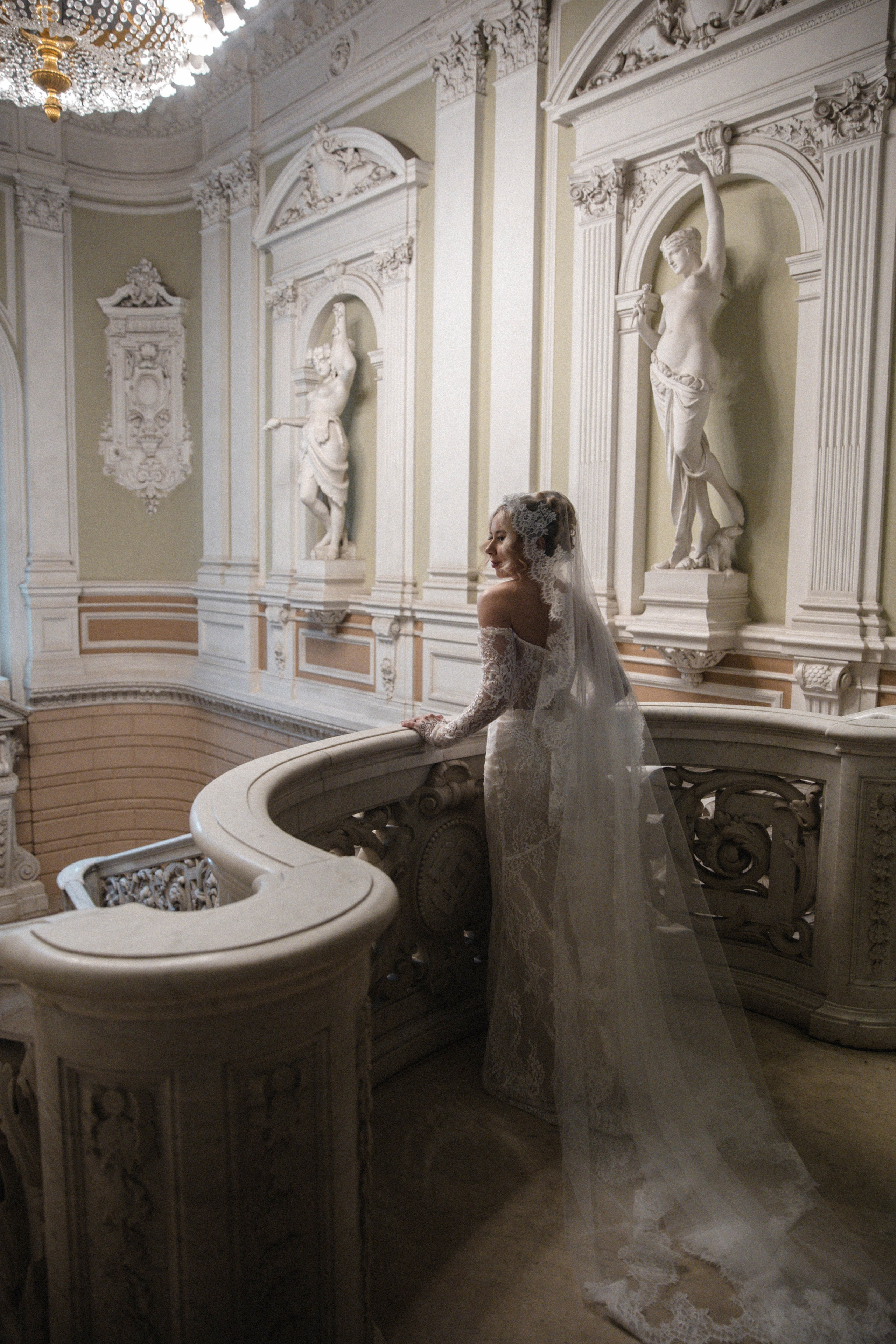 Jacob & Anastasia. Свадебный фотограф Юлия Шторм