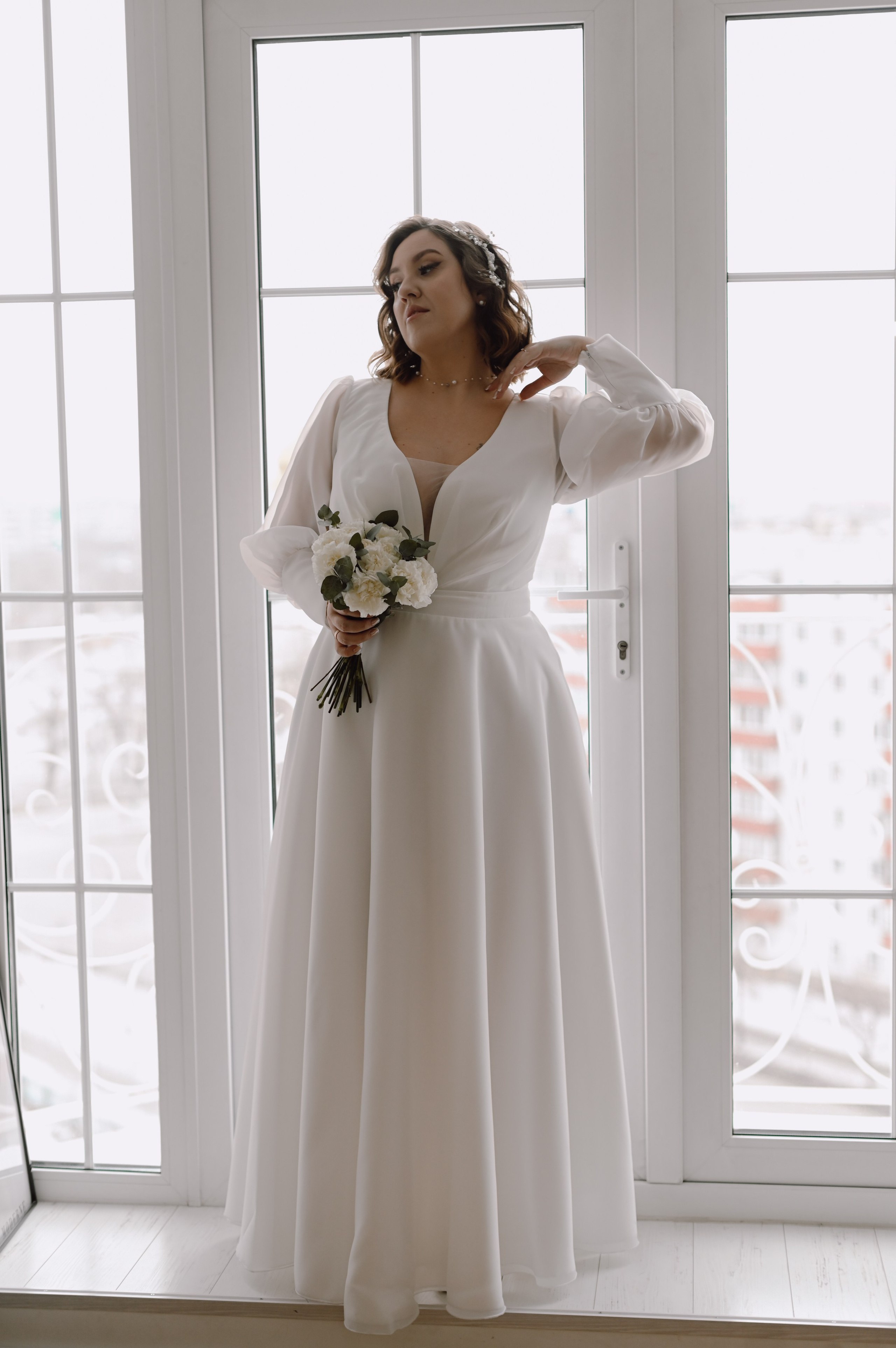 Павел и Виктория. Фотограф в Абакане и Минусинске