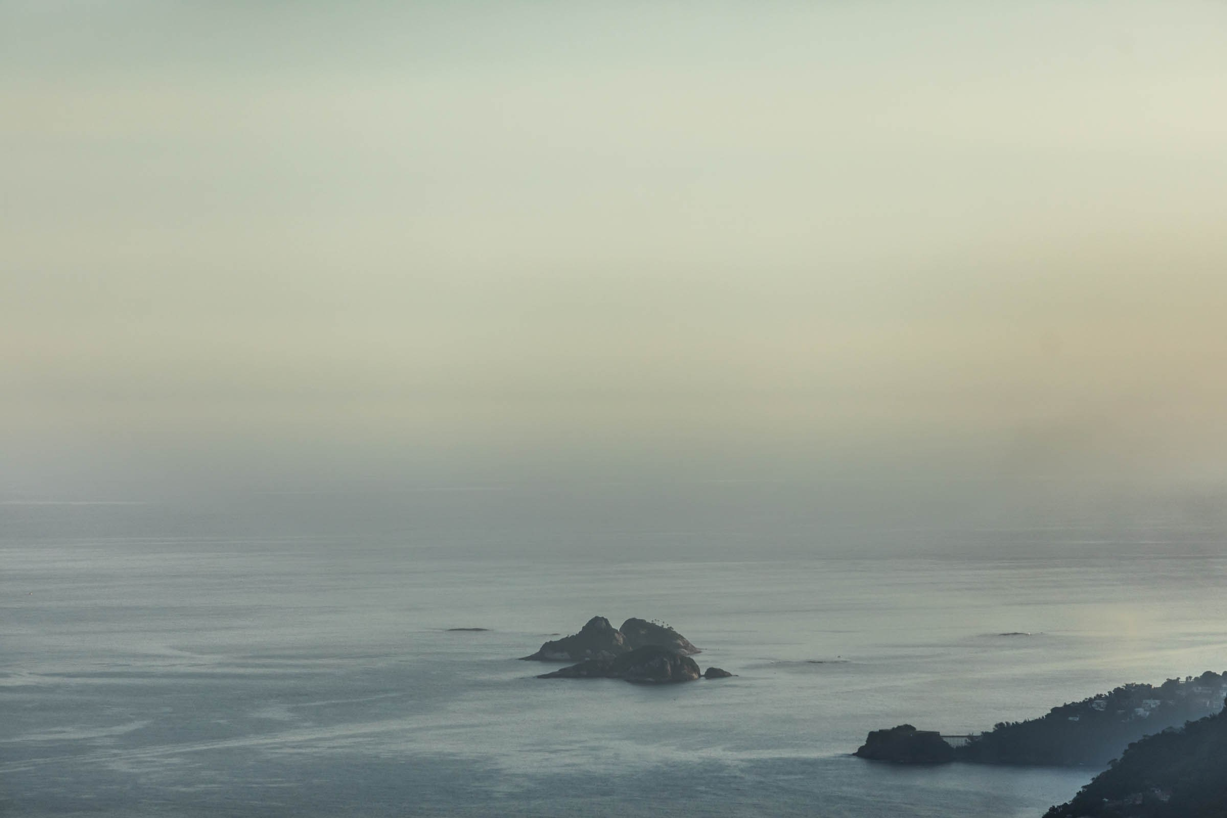 Путешествия. Фотограф Александр Ямпольский