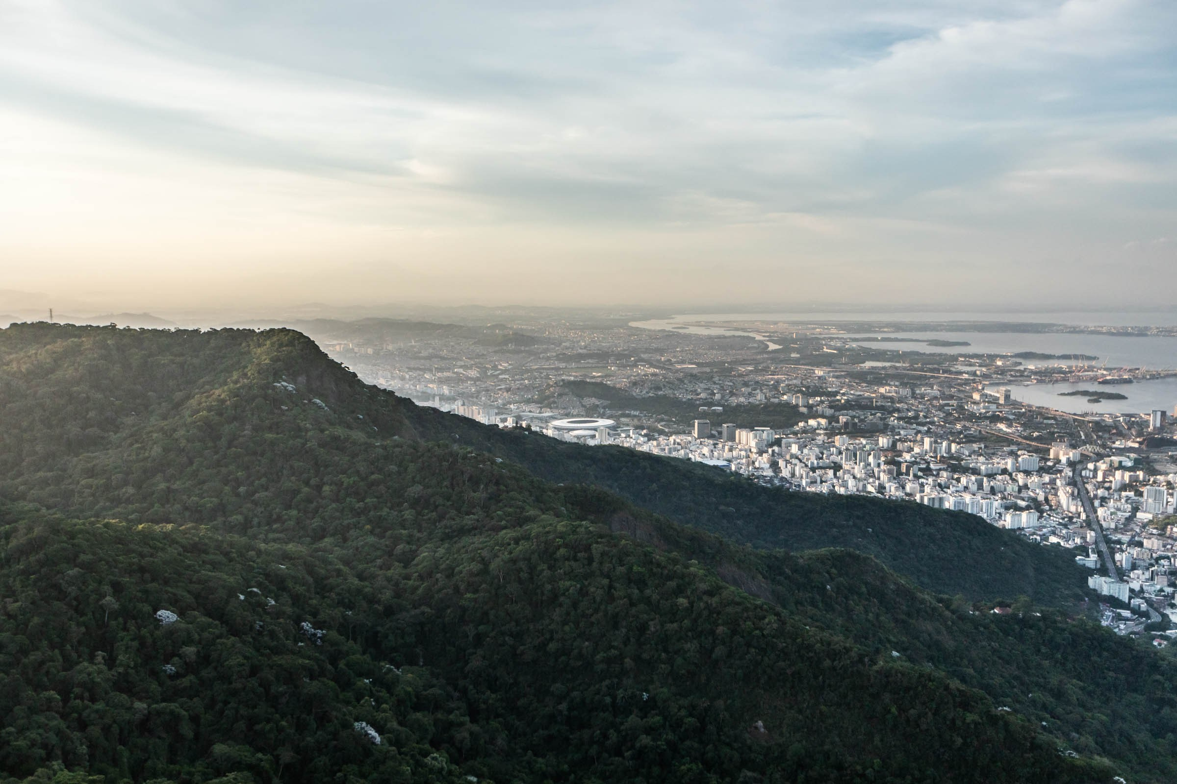 Путешествия. Фотограф Александр Ямпольский