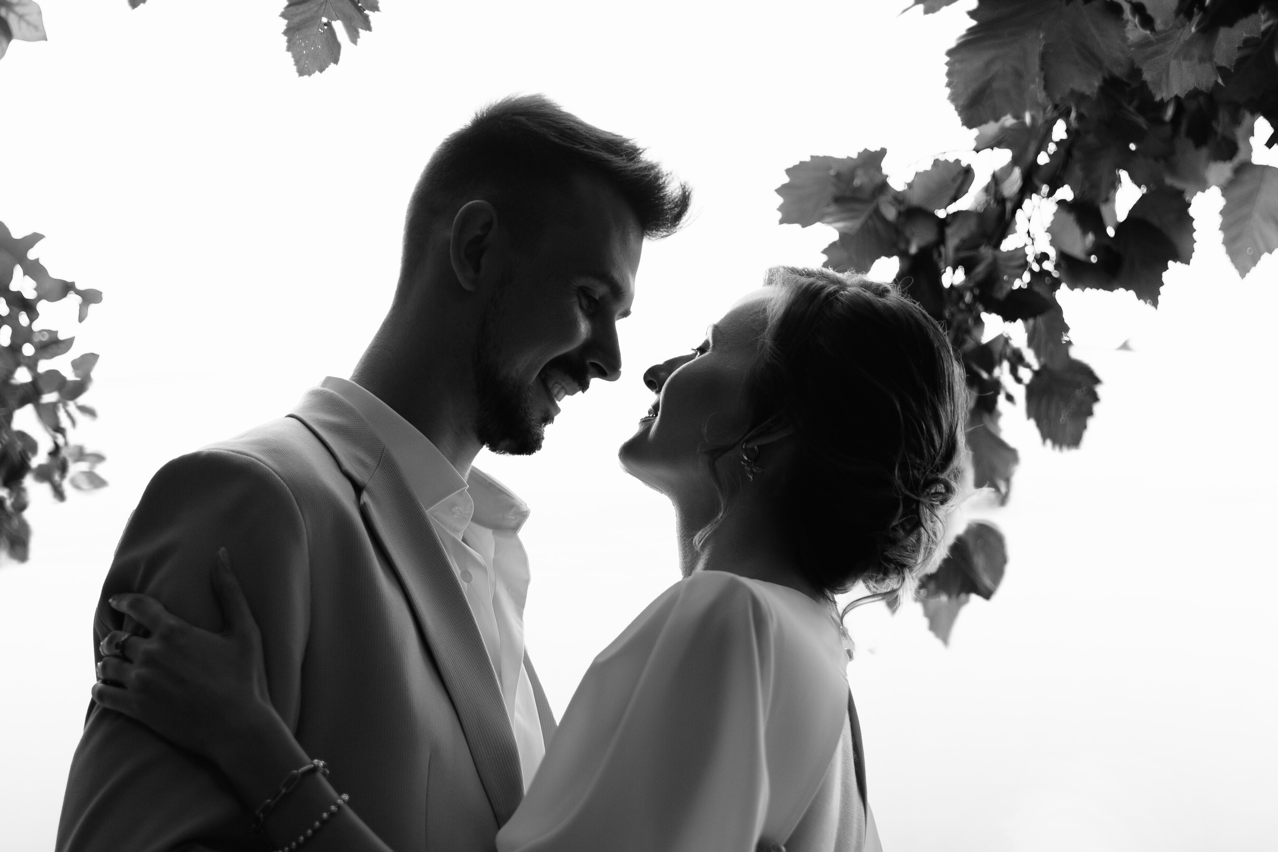 Оля + Антон. Вова Петров