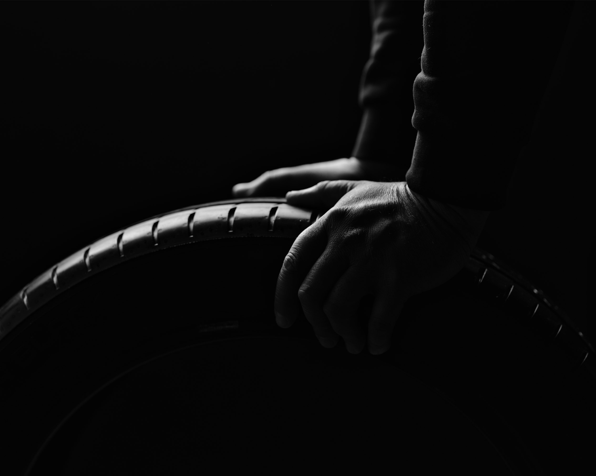 Руки — Art 5к. Фотограф Олег Самойлов