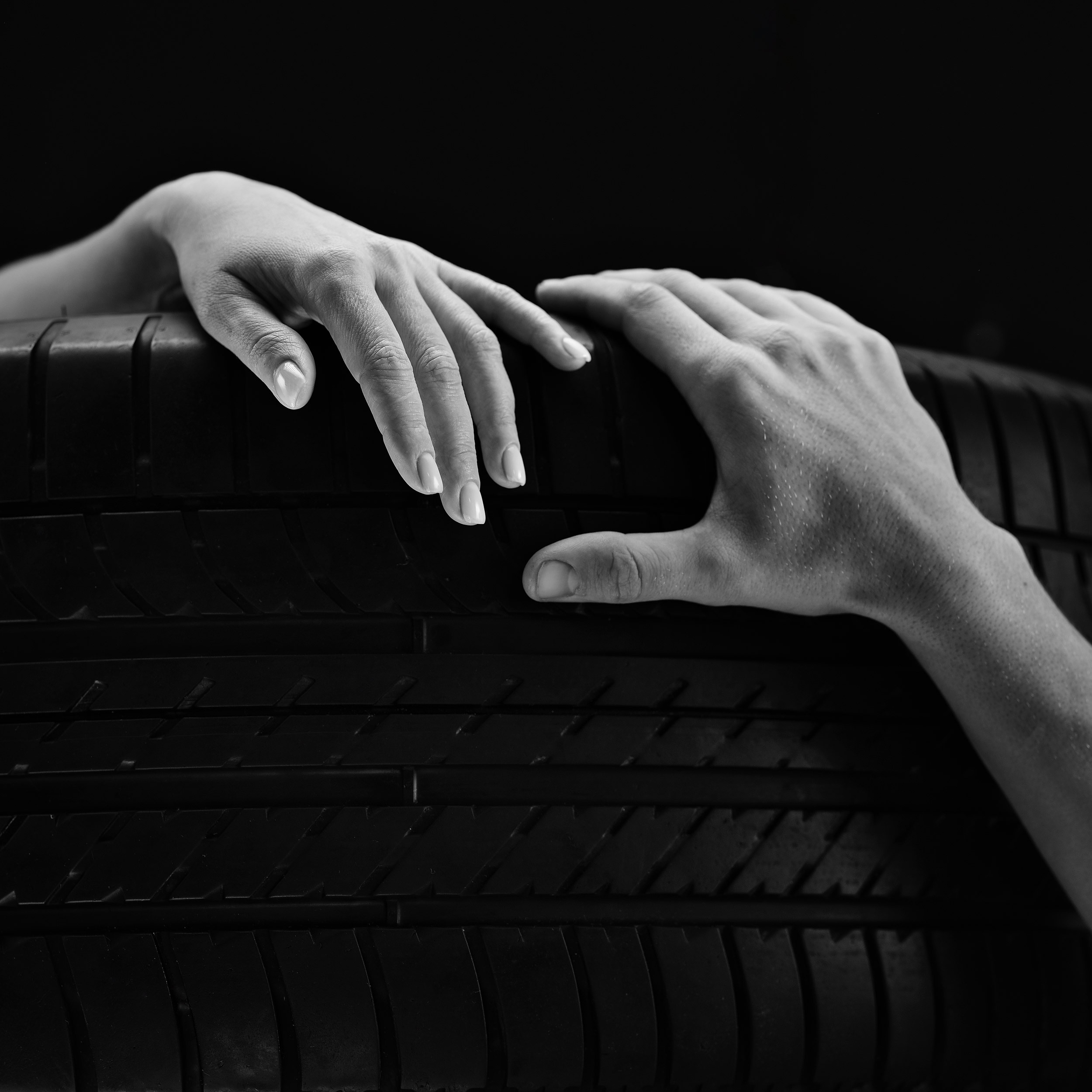 Руки — Art 5к. Фотограф Олег Самойлов